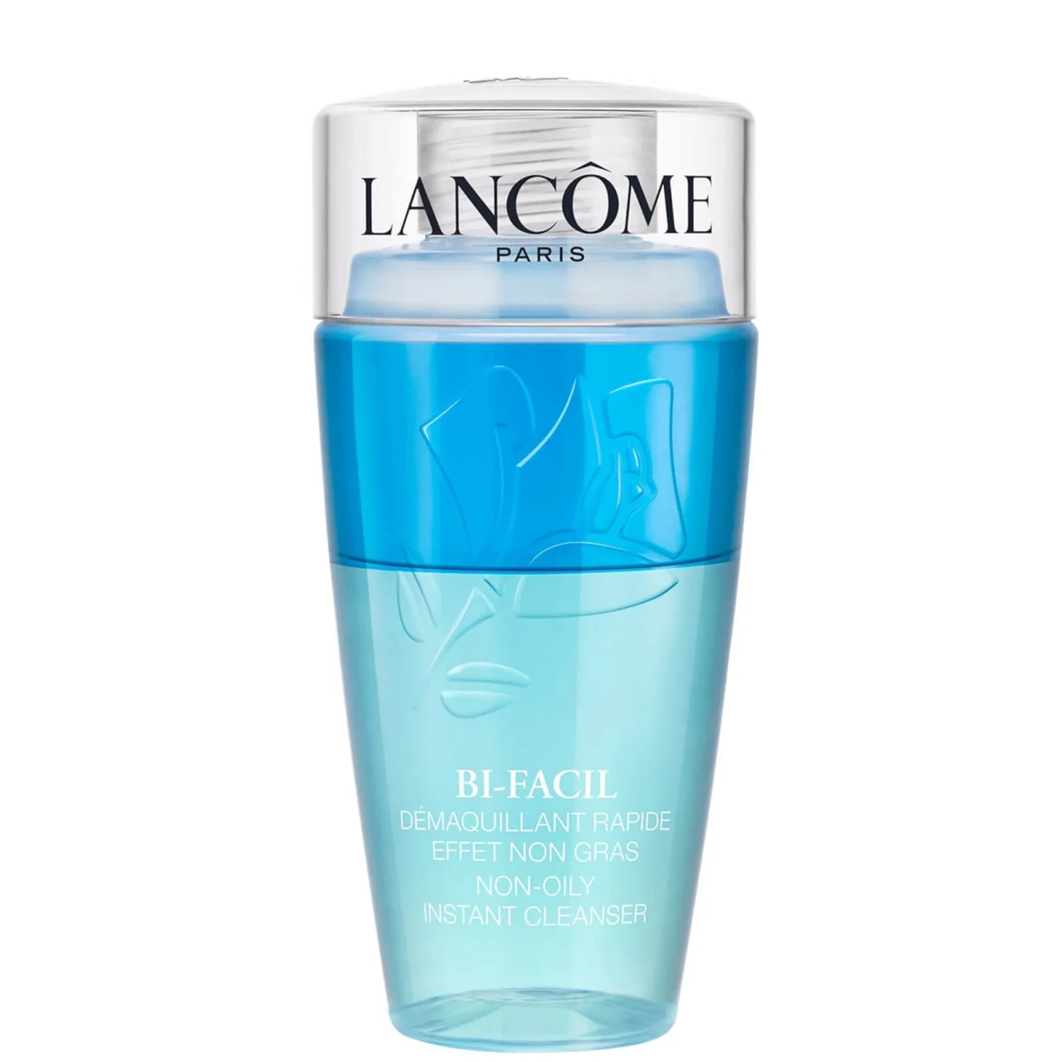 Lancôme Bi-Facil Eye Make Up Remover Travel Size 75ml
