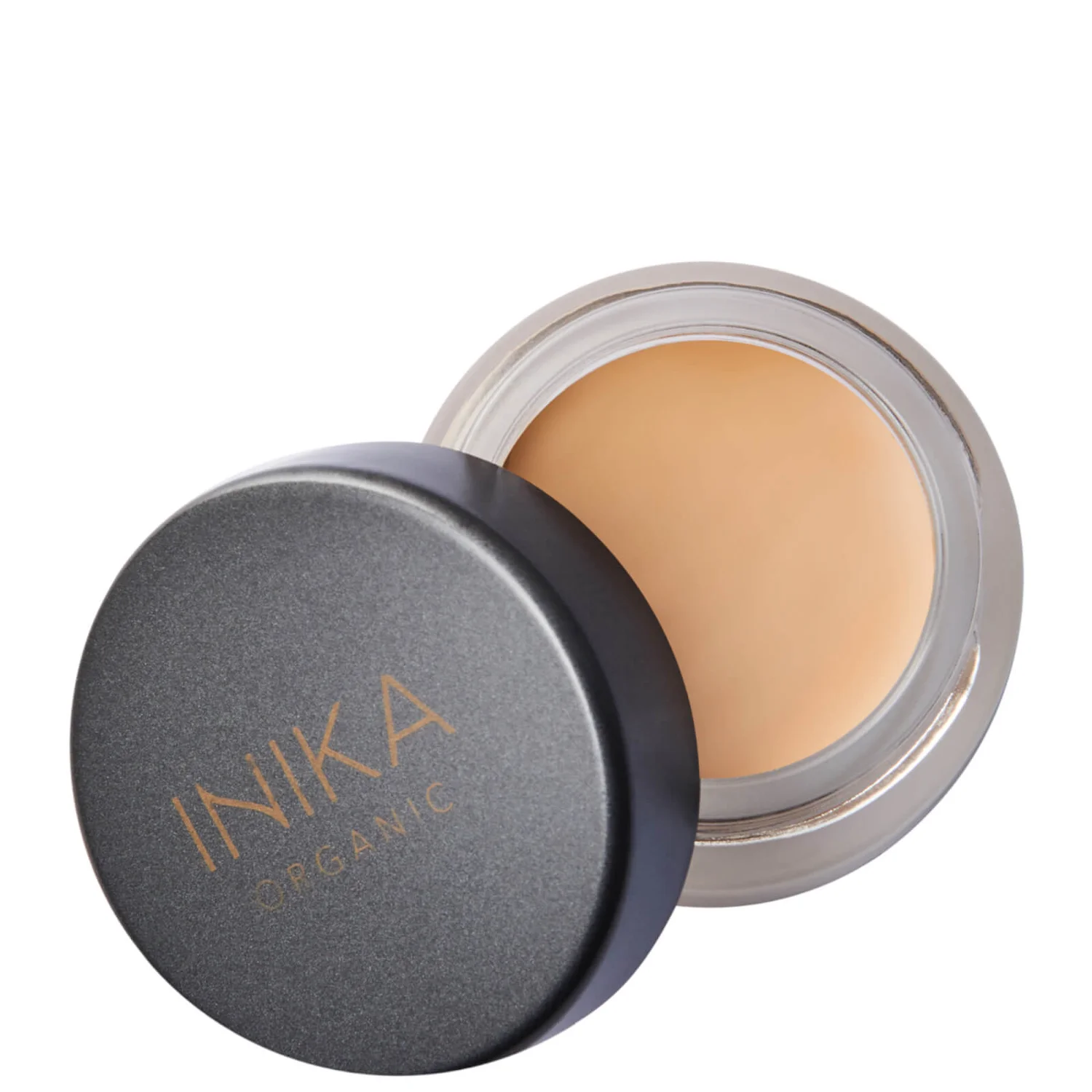 INIKA Organic Full Coverage Concealer 3.5g (Various Shades)