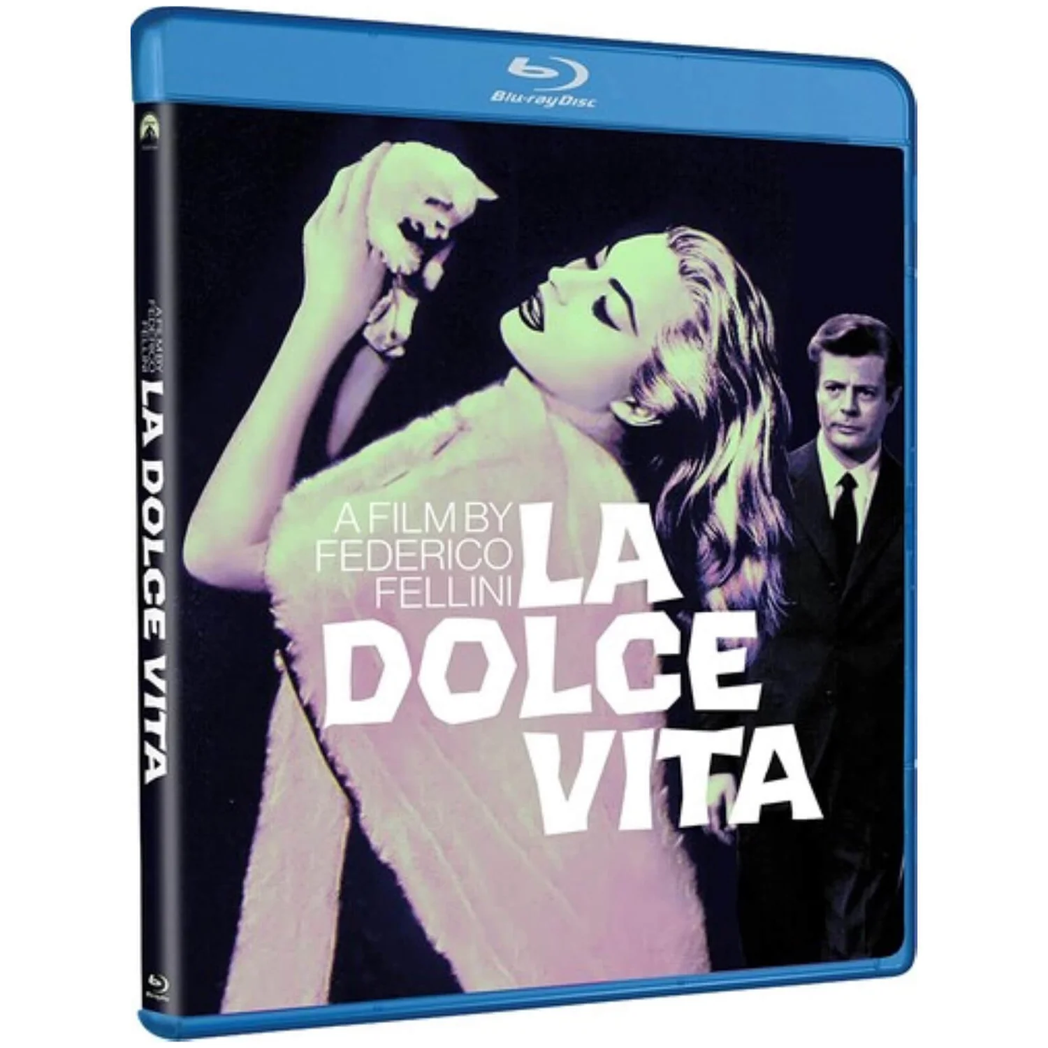 La Dolce Vita (US Import)