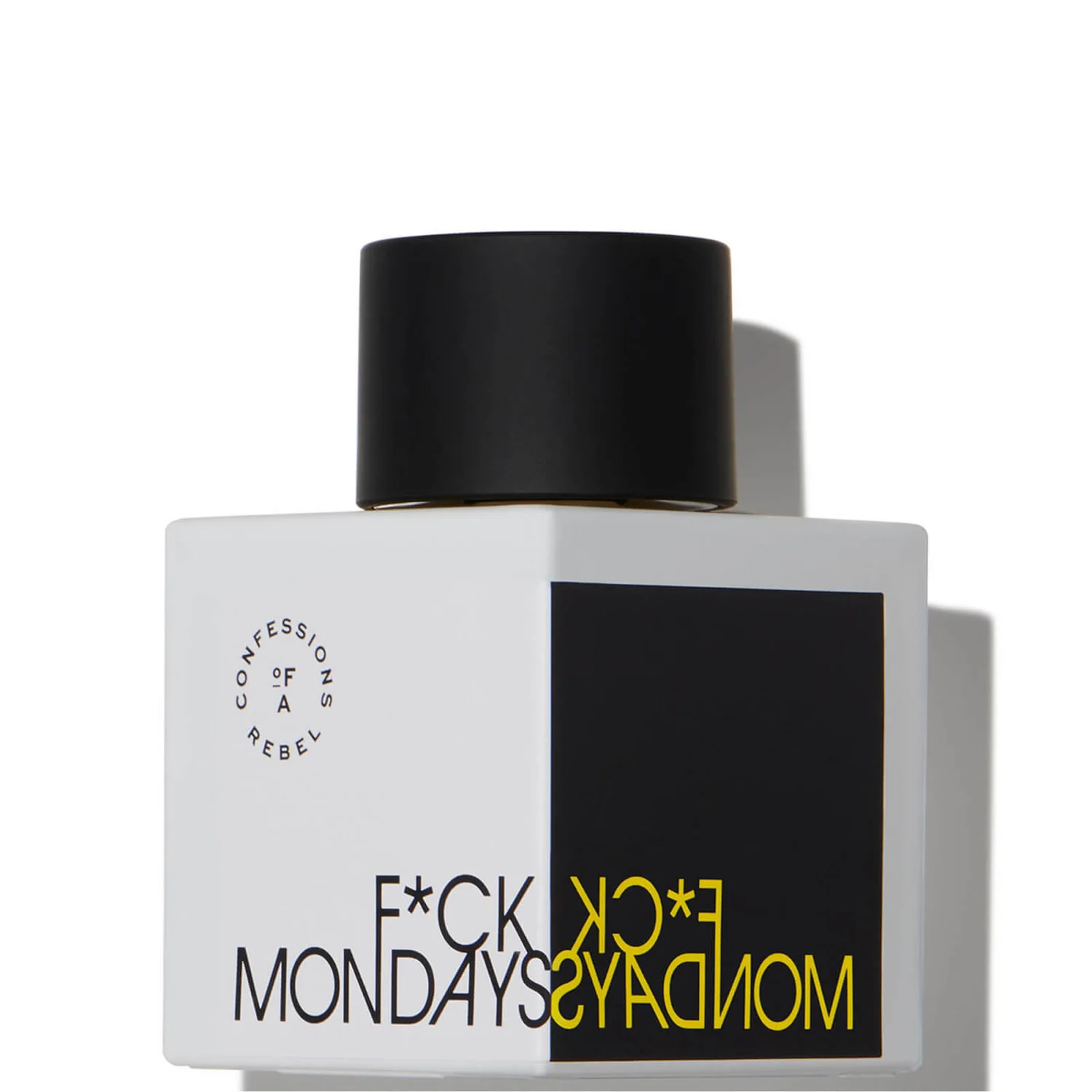 Confessions of a Rebel F*ck Mondays Eau de Parfum 100ml