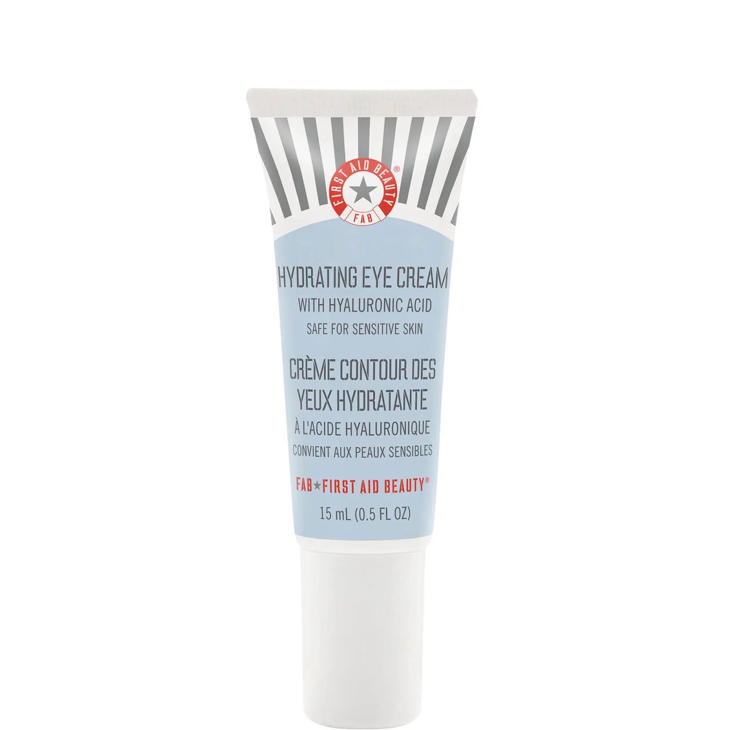 First Aid Beauty Hydrating Eye Cream 15ml