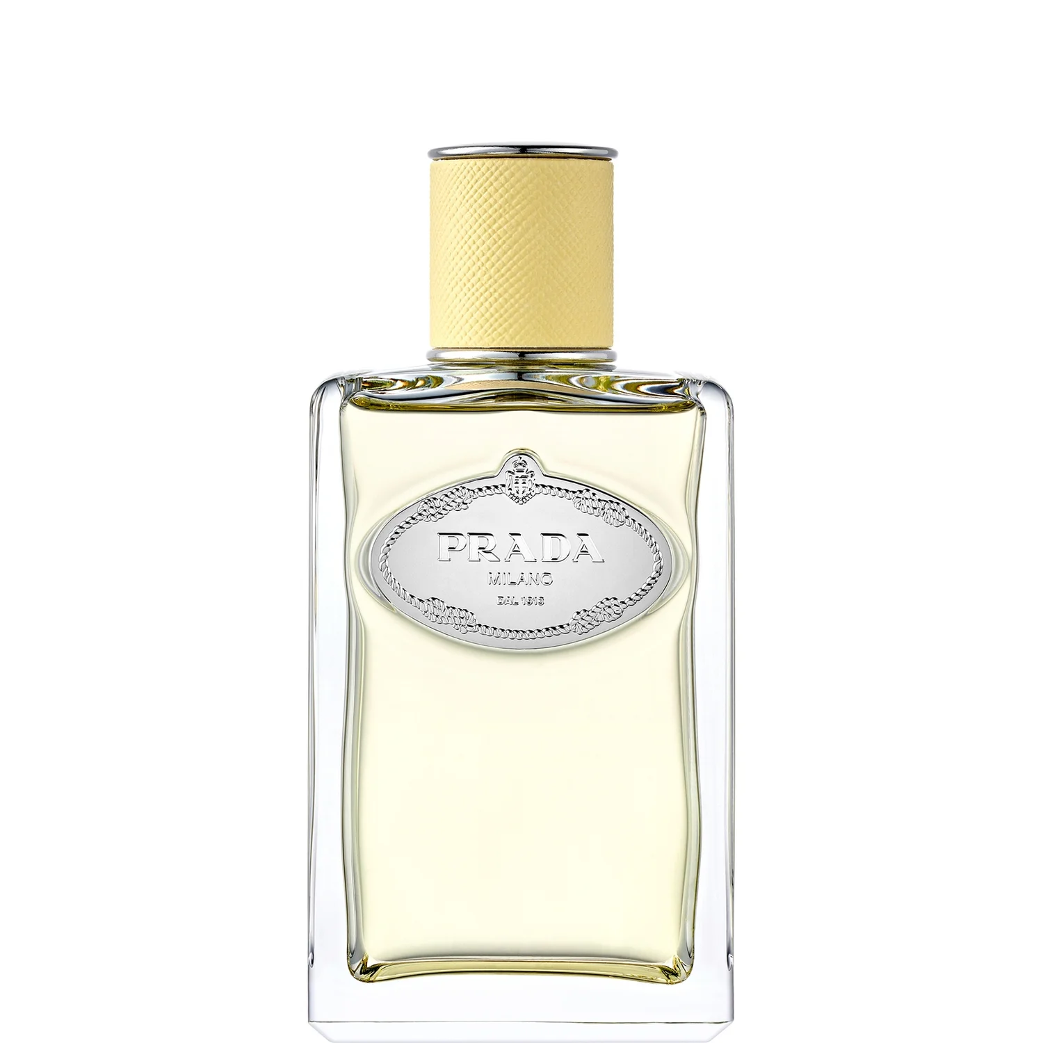 Prada Infusion De Mimosa Eau de Parfum 100ml