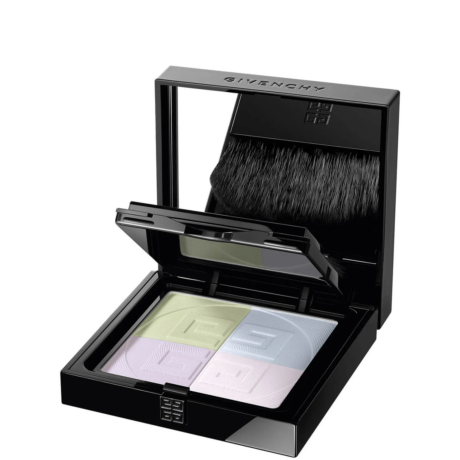 lookfantastic.com | Givenchy Prisme Libre Pressed Powder