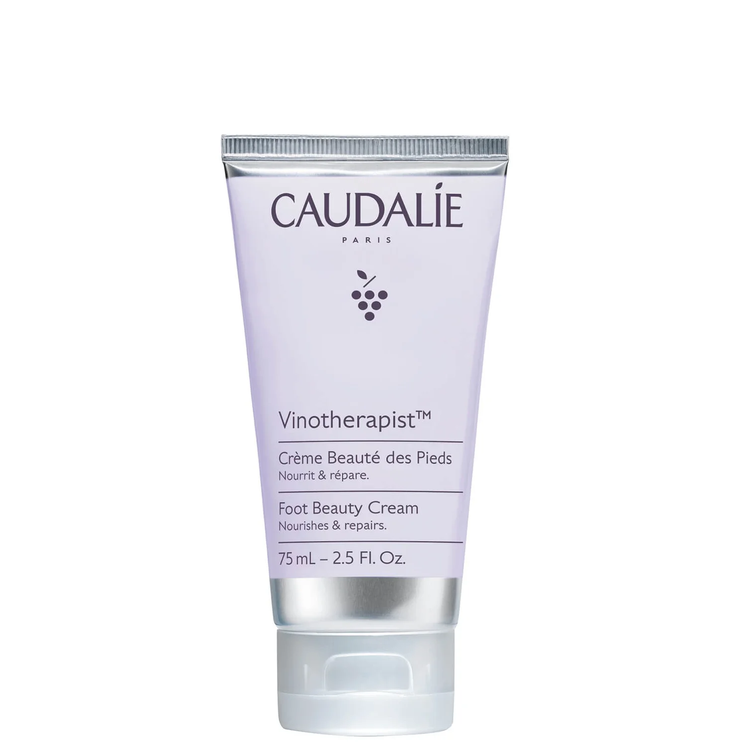 Caudalie Vinotherapist Foot Beauty Cream 75ml