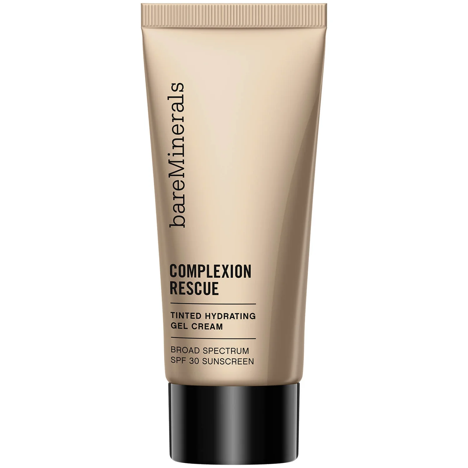 bareMinerals Complexion Rescue Tinted Moisturiser Hydrating Gel Cream Broad Spectrum SPF 30 15ml (Various Shades)