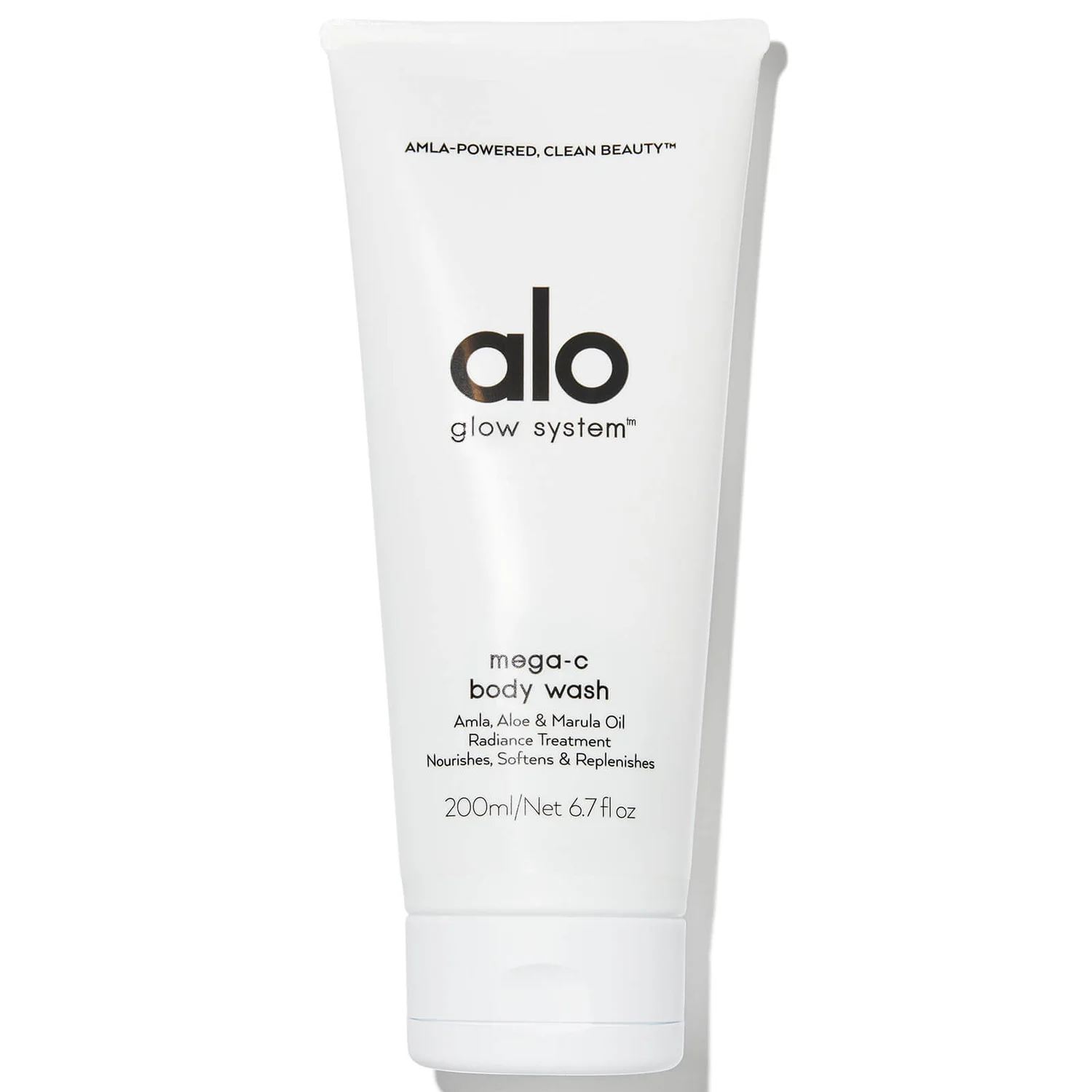 Alo Mega-C Body Wash 6.7 oz