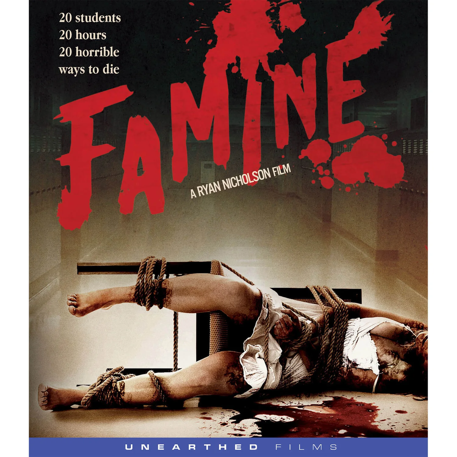 Famine (US Import)