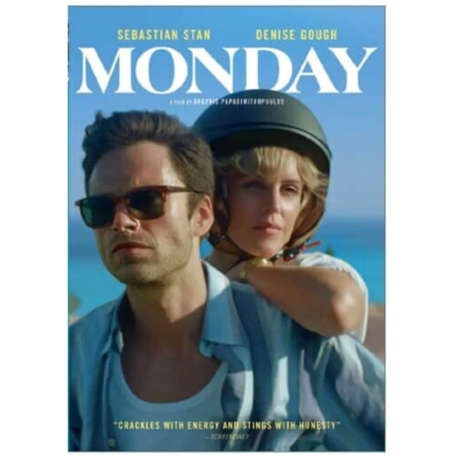 Monday (US Import)