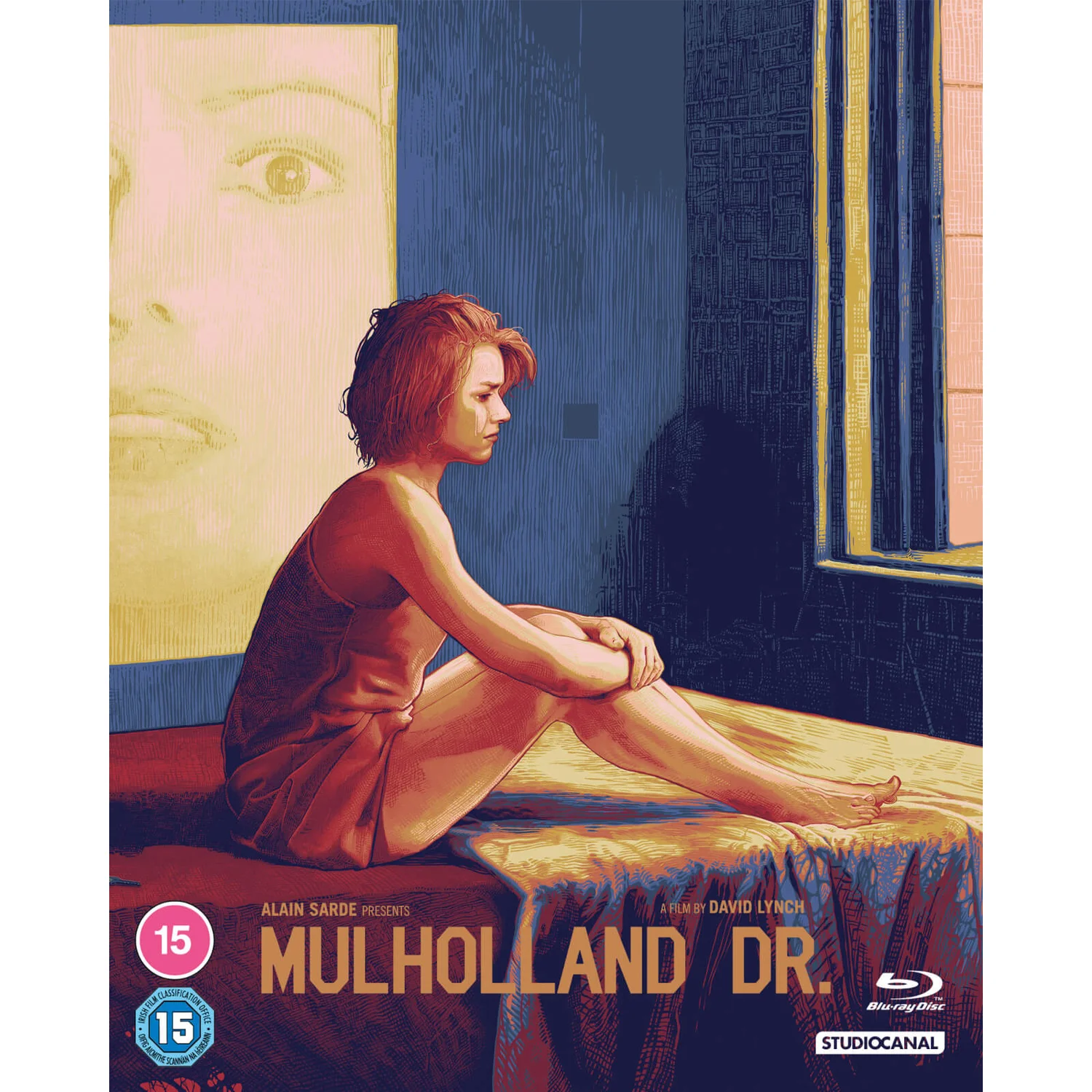 Mulholland Drive