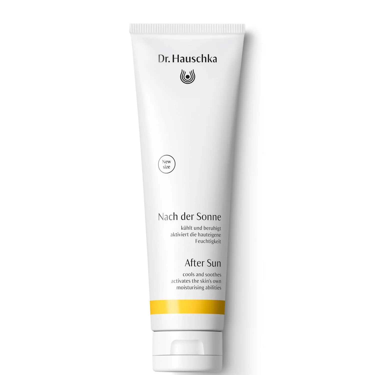 lookfantastic.com | Dr. Hauschka After Sun 150ml