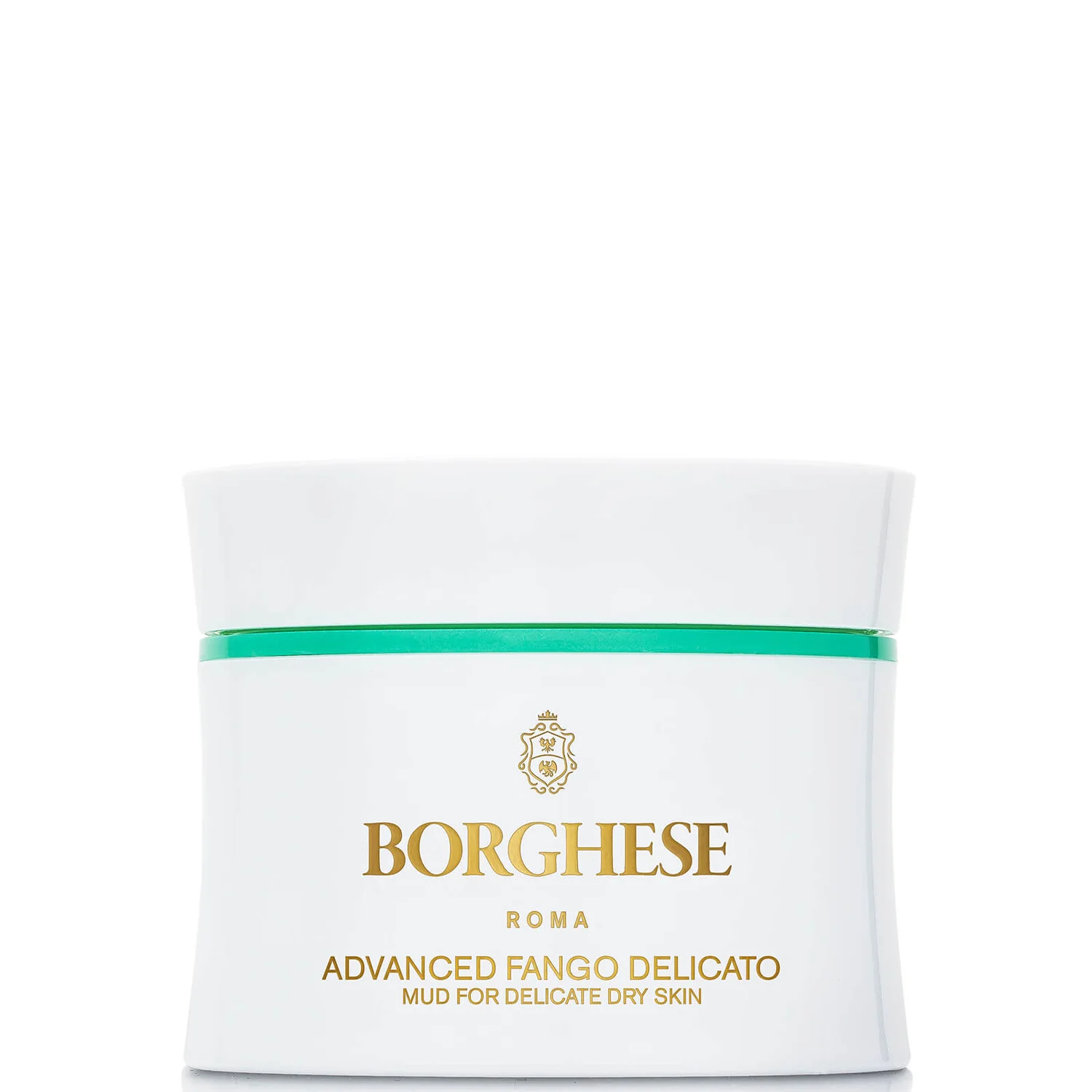 Borghese Advanced Fango Delicato Moisturising Mud Mask 2.7 oz