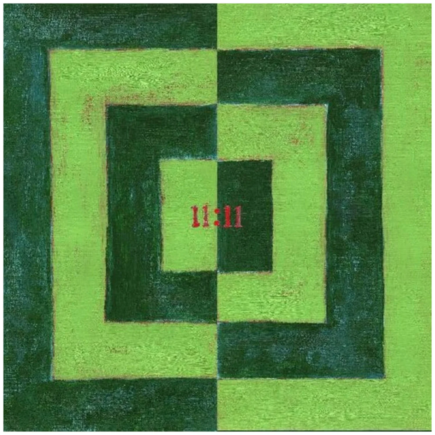 Pinegrove - 11:11 Vinyl