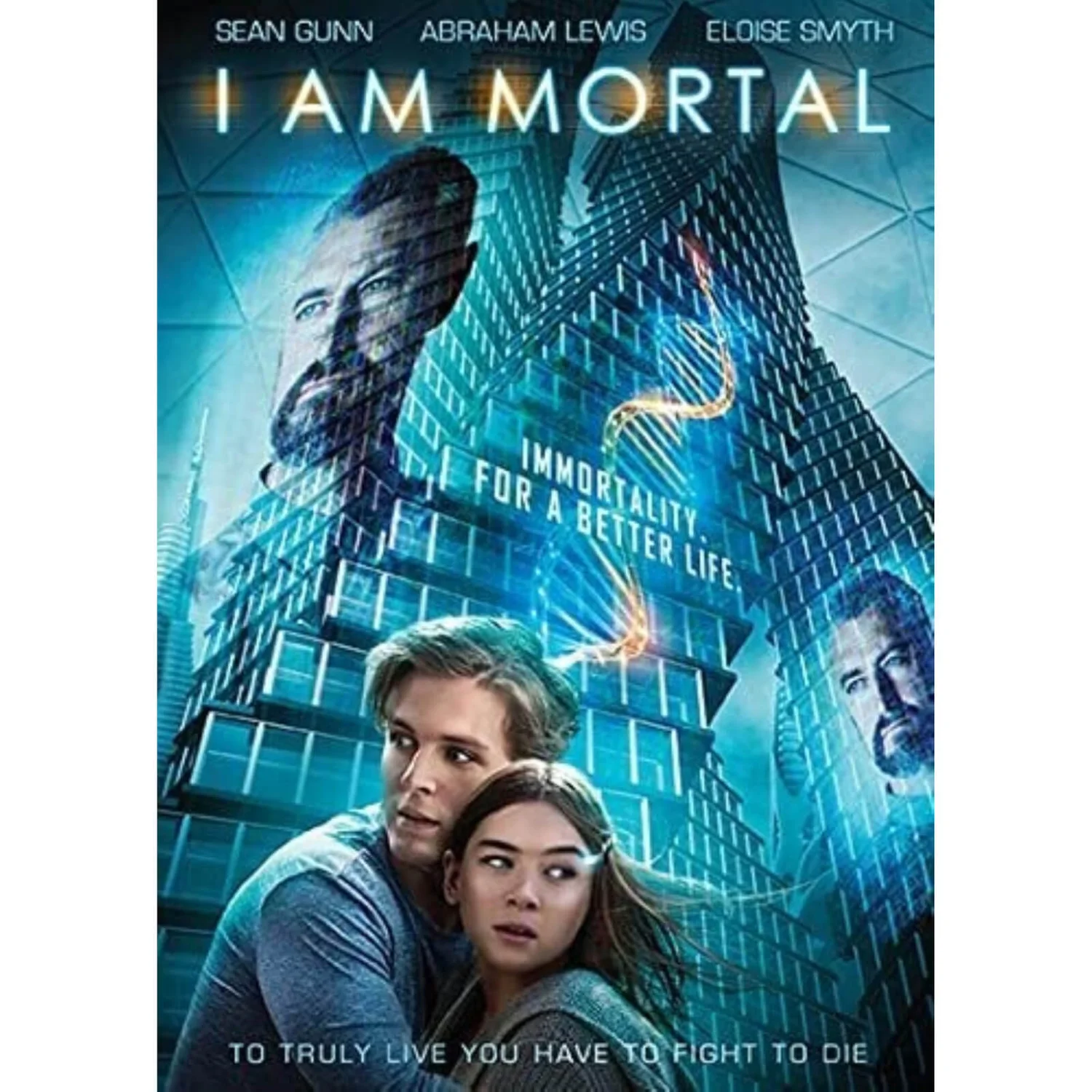 I Am Mortal (US Import)