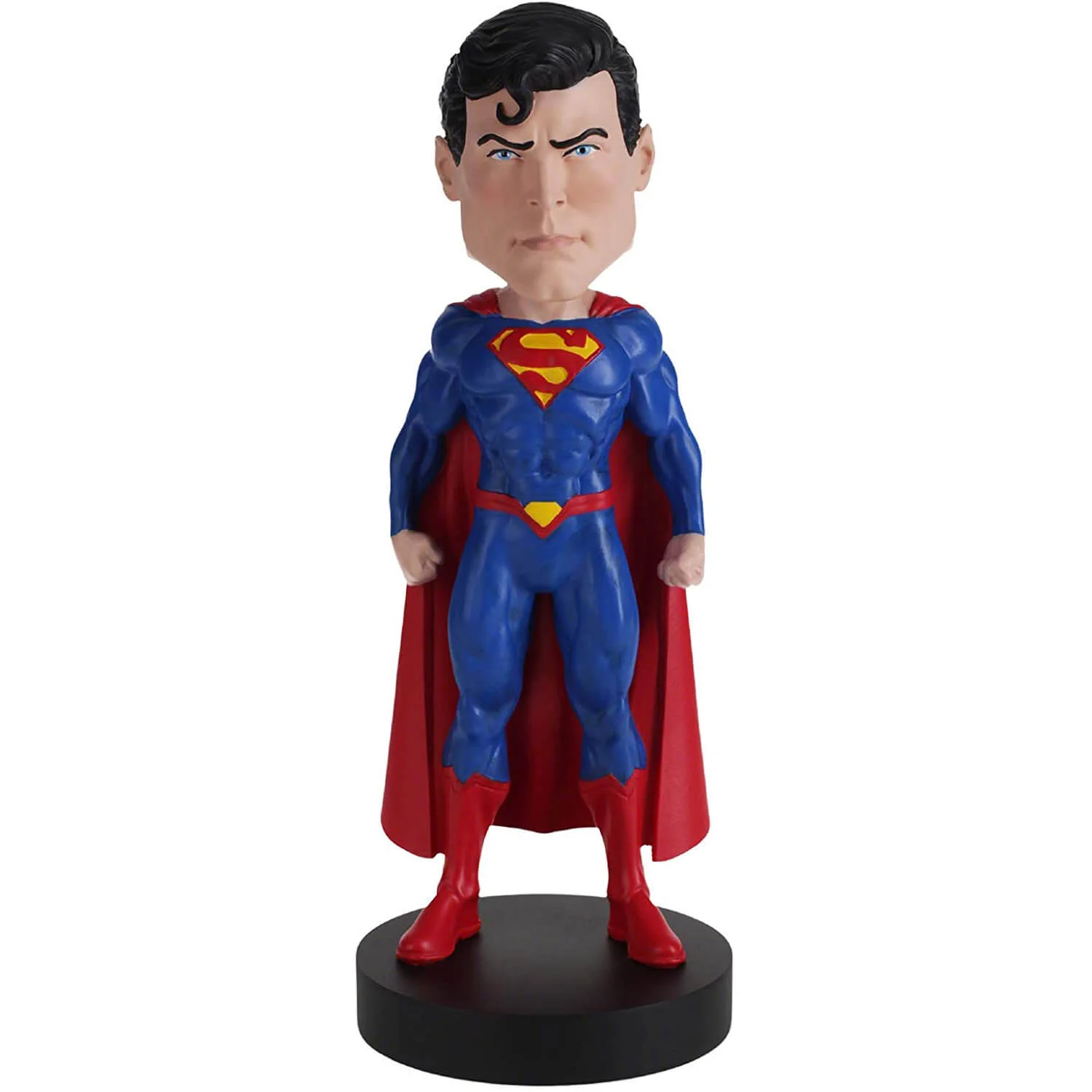 Royal Bobbles Dc Comics Superman Bobblehead Figure