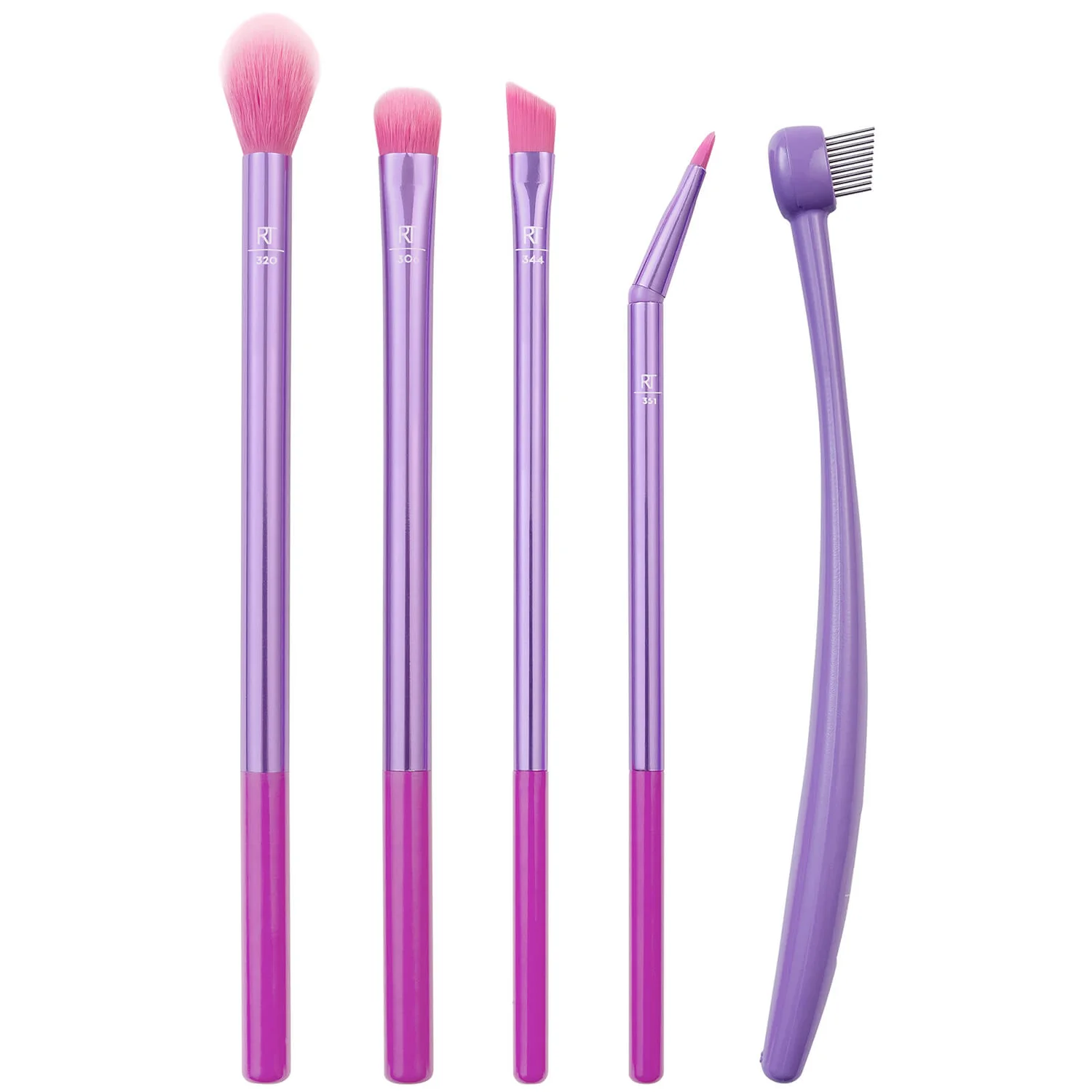 Real Techniques Eye Love Drama Kit