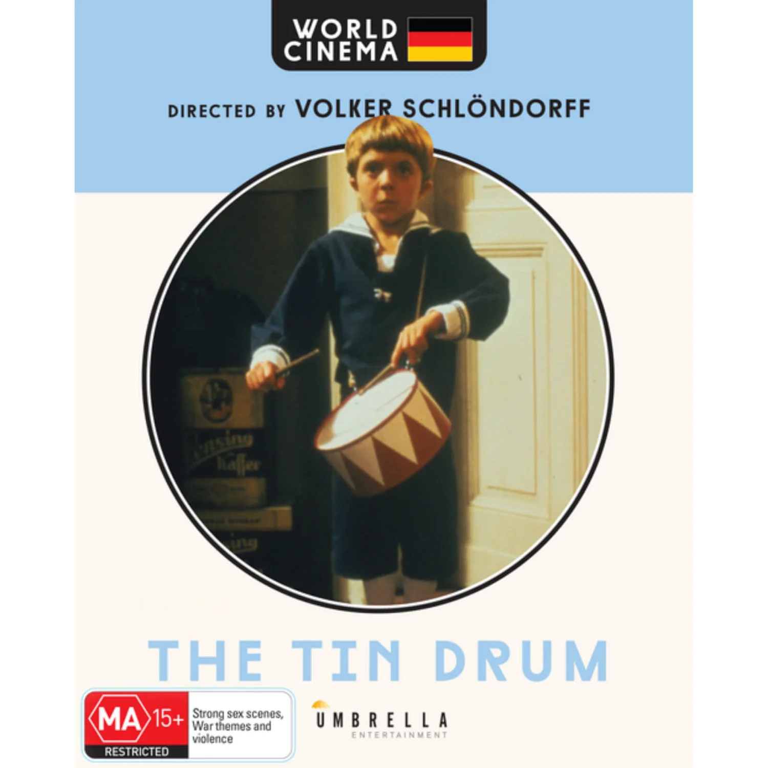 The Tin Drum (US Import)
