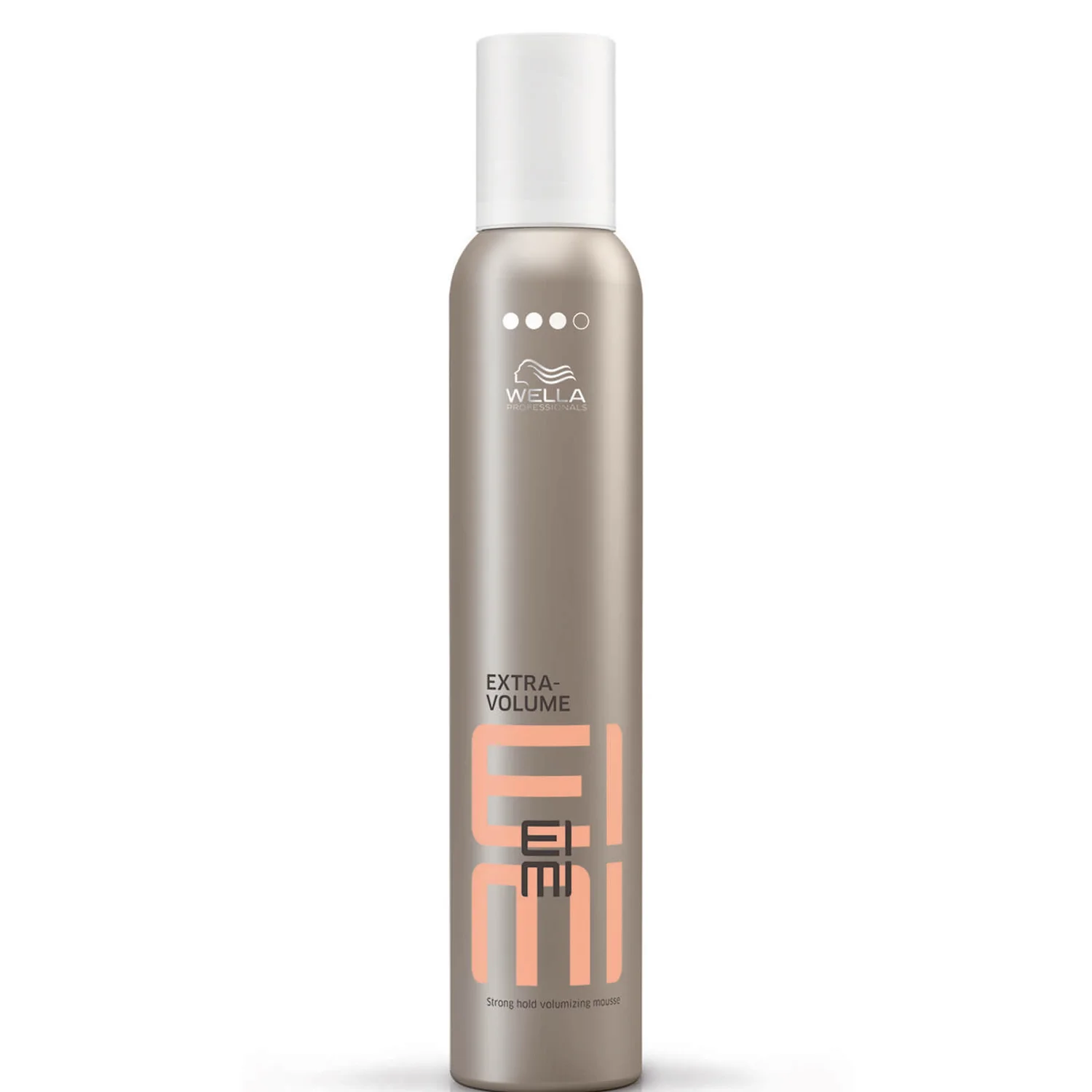 Wella Professionals EIMI Extra Volume Hair Mousse 300ml