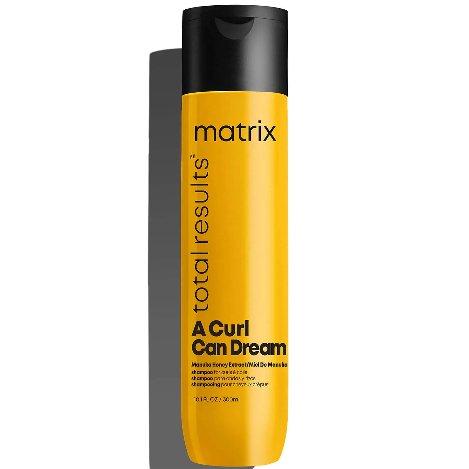 lookfantastic.com | Manuka Honey Infused Shampoo 300ml