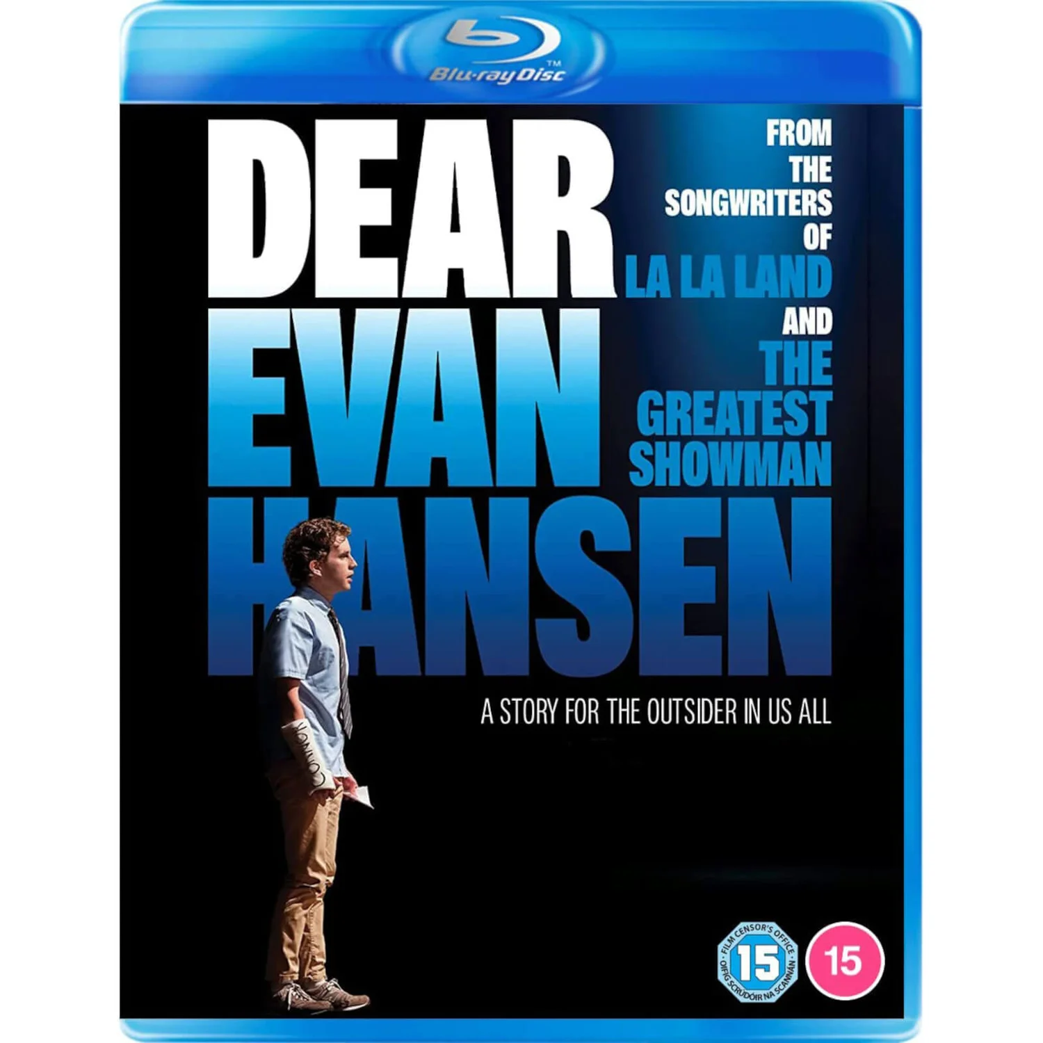 Dear Evan Hansen