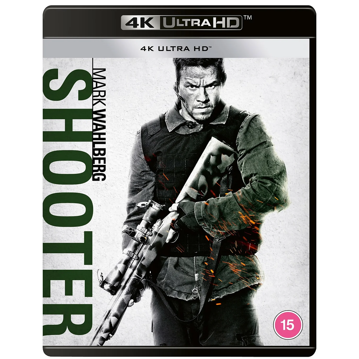 Shooter 4K