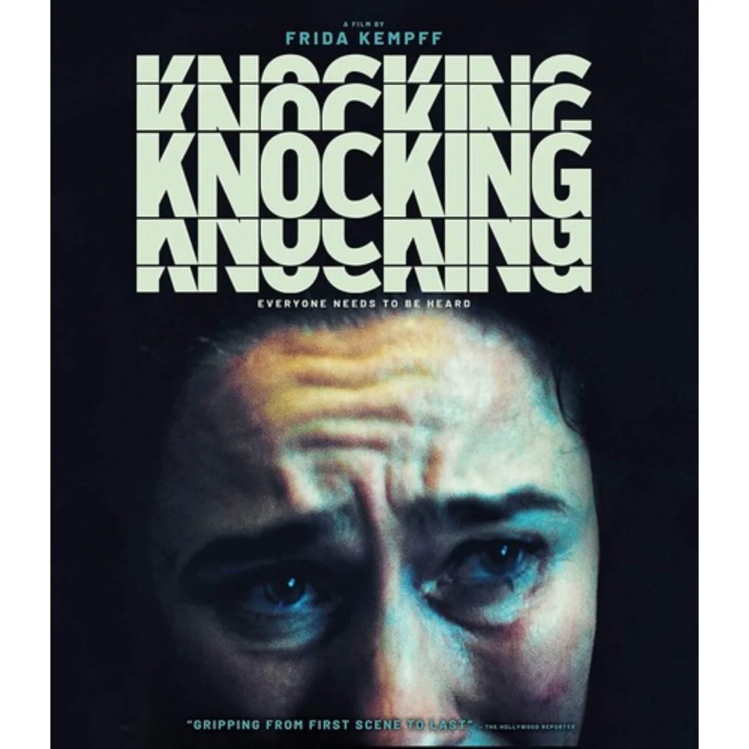Knocking (US Import)