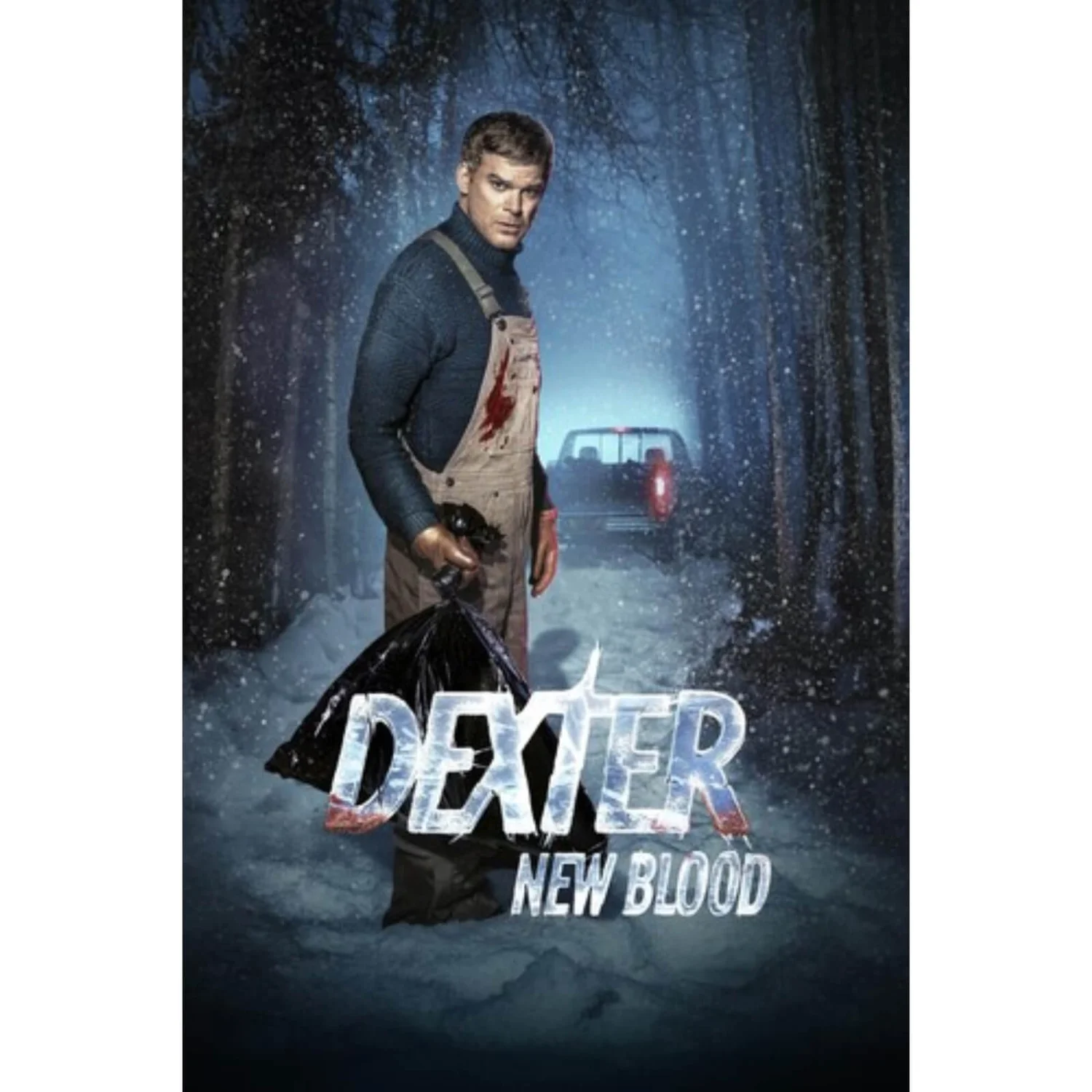 Dexter: New Blood (US Import)