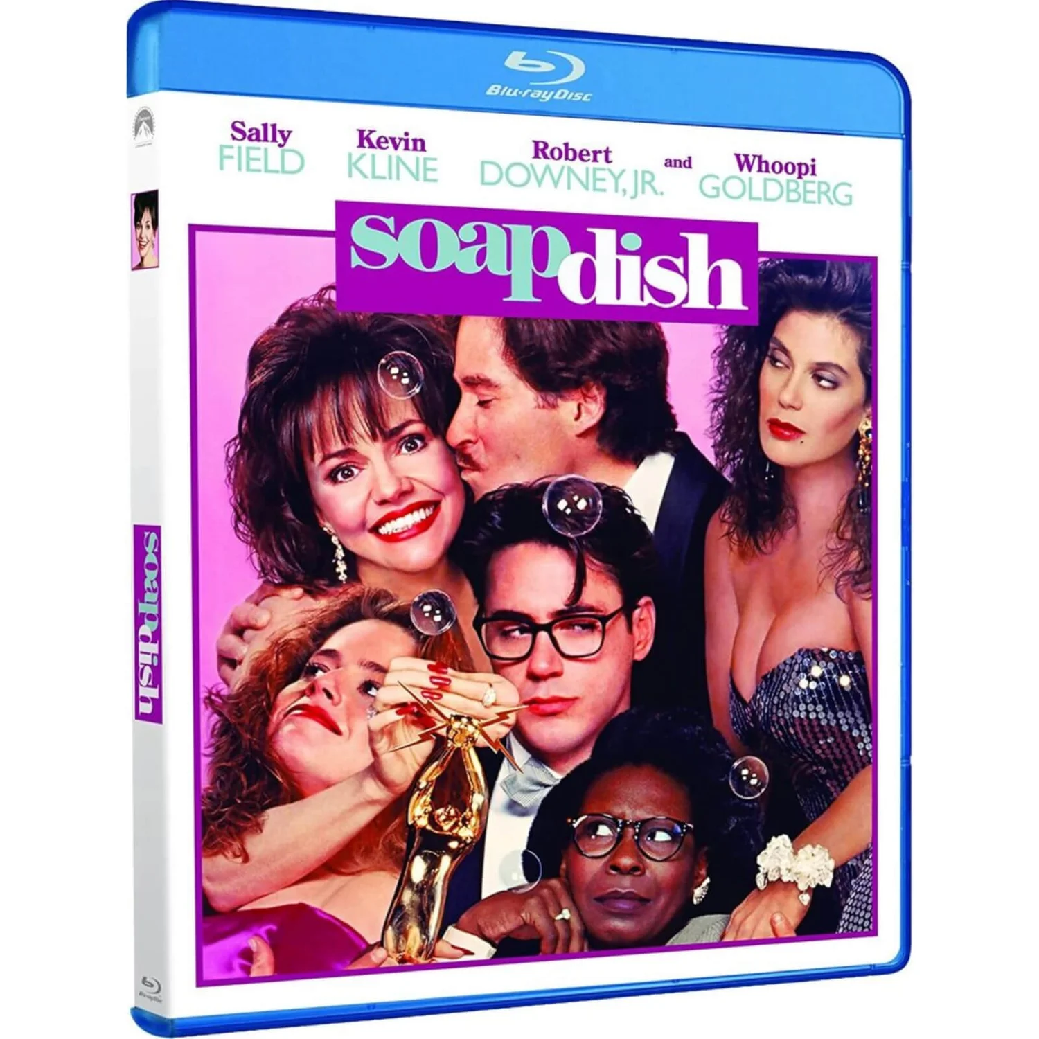 Soapdish (US Import)
