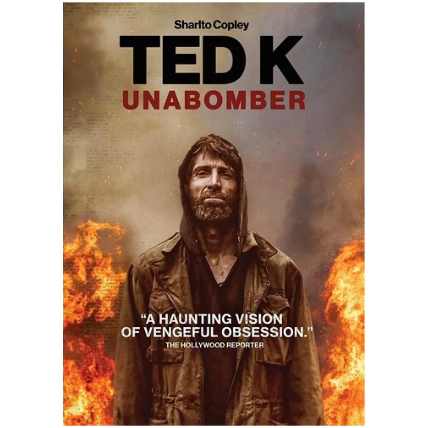 TED K (US Import)