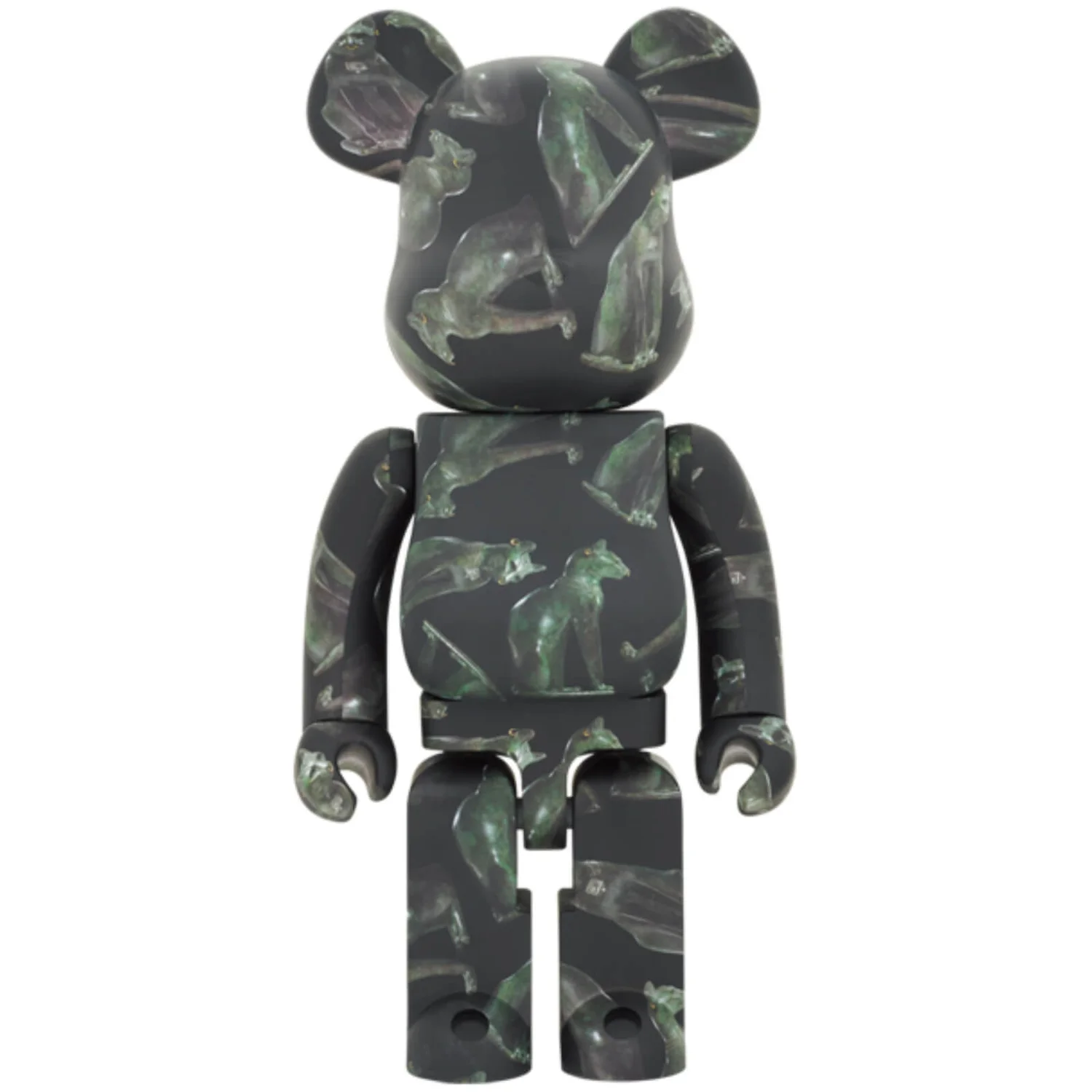 Medicom The British Museum Gayer-Anderson Cat 1000% Be@rbrick