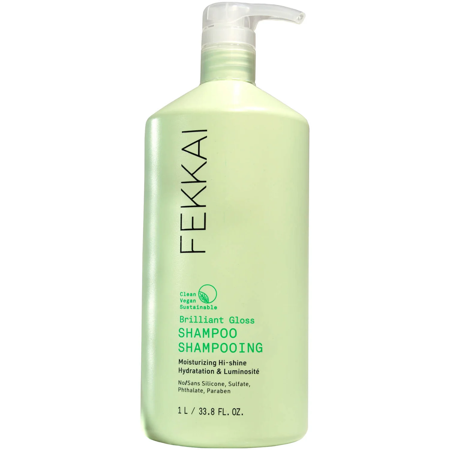 Fekkai Brilliant Gloss Brilliant Gloss Shampoo 1000ml
