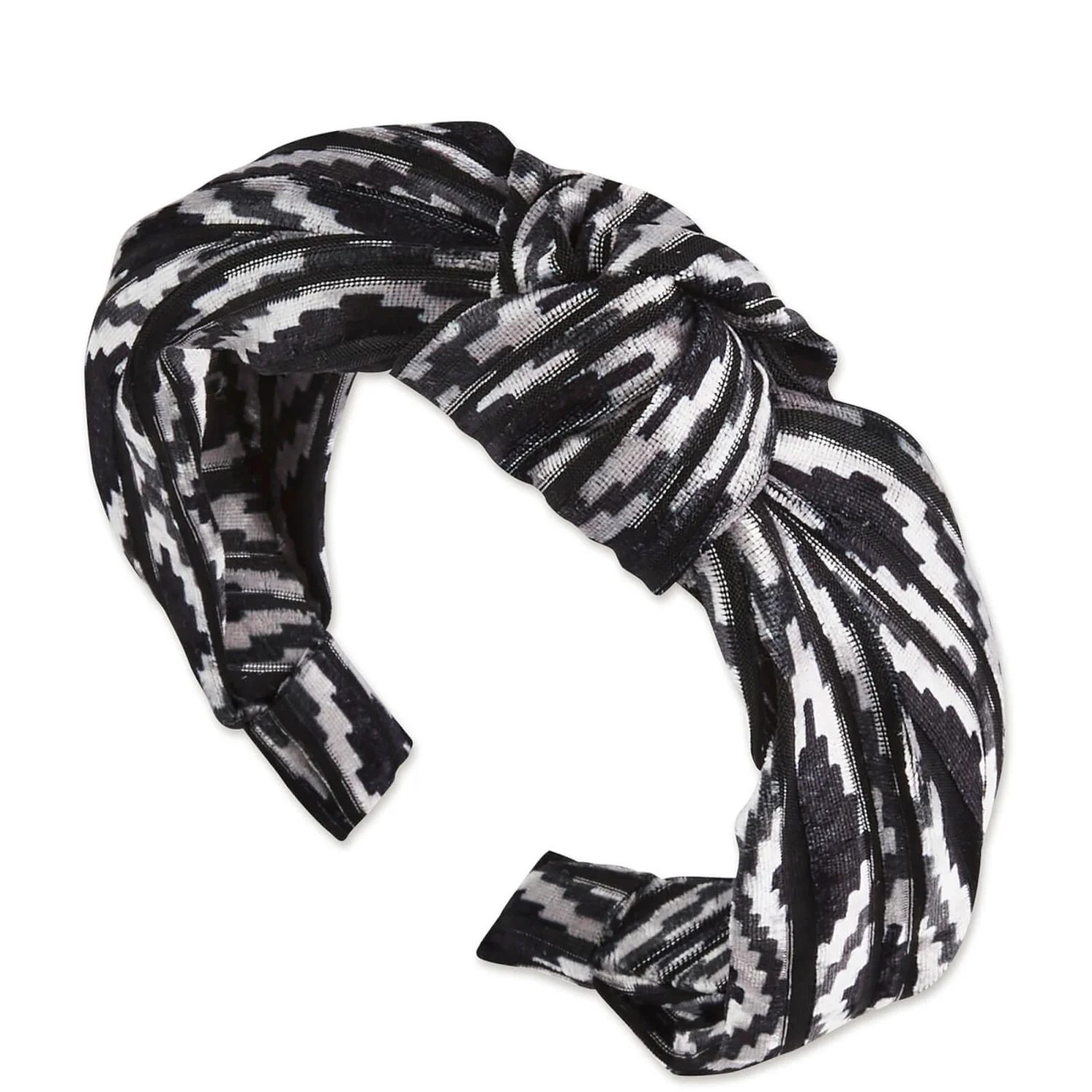 Conair Basik Edition Wide Knotted Headband