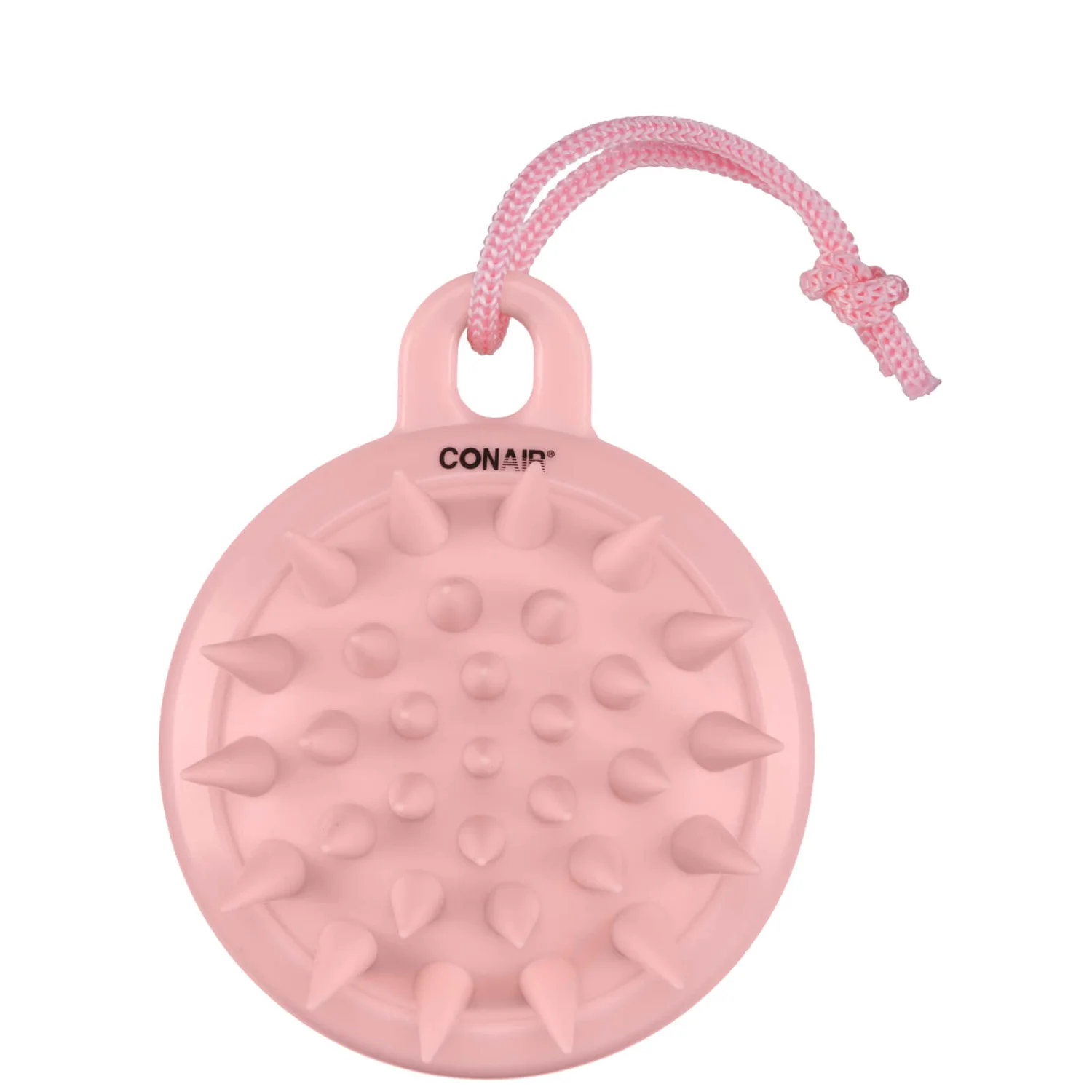Conair Basik Edition Scalpcare Pop-Up Brush