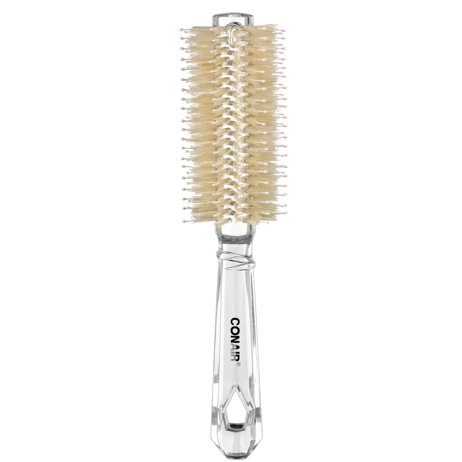 Conair Basik Porcupine Round Brush