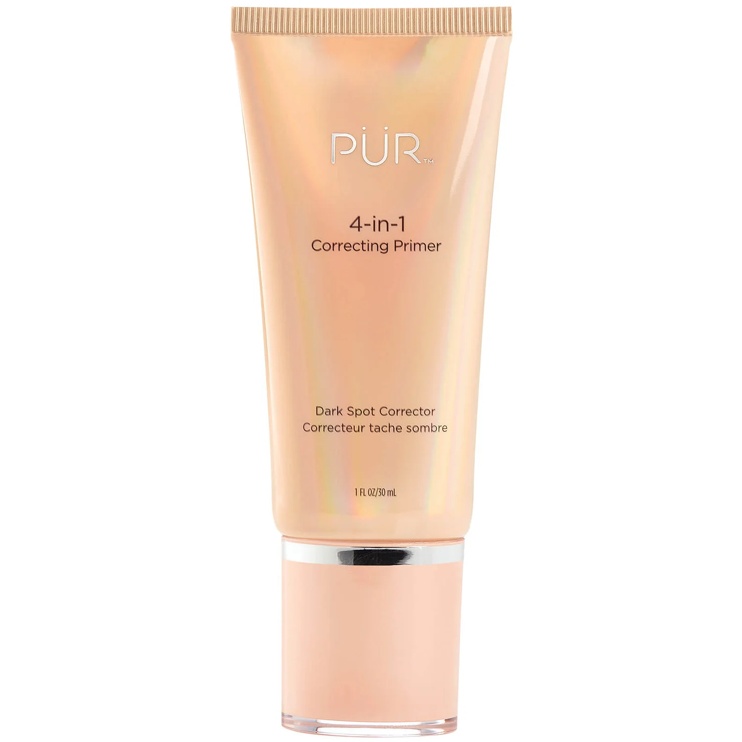 PÜR 4-In-1 Correcting Primer Dark Spot Corrector 30ml