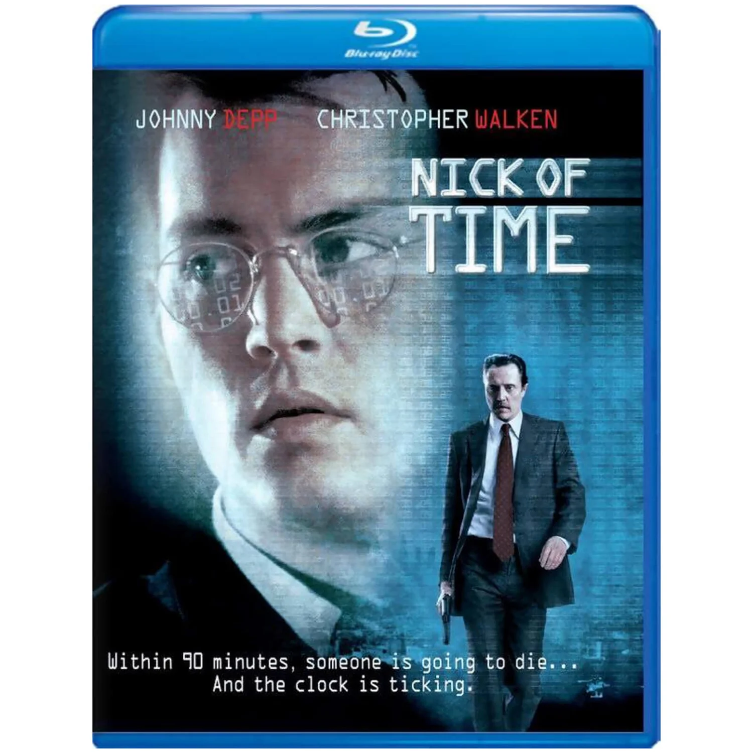 Nick of Time (US Import)