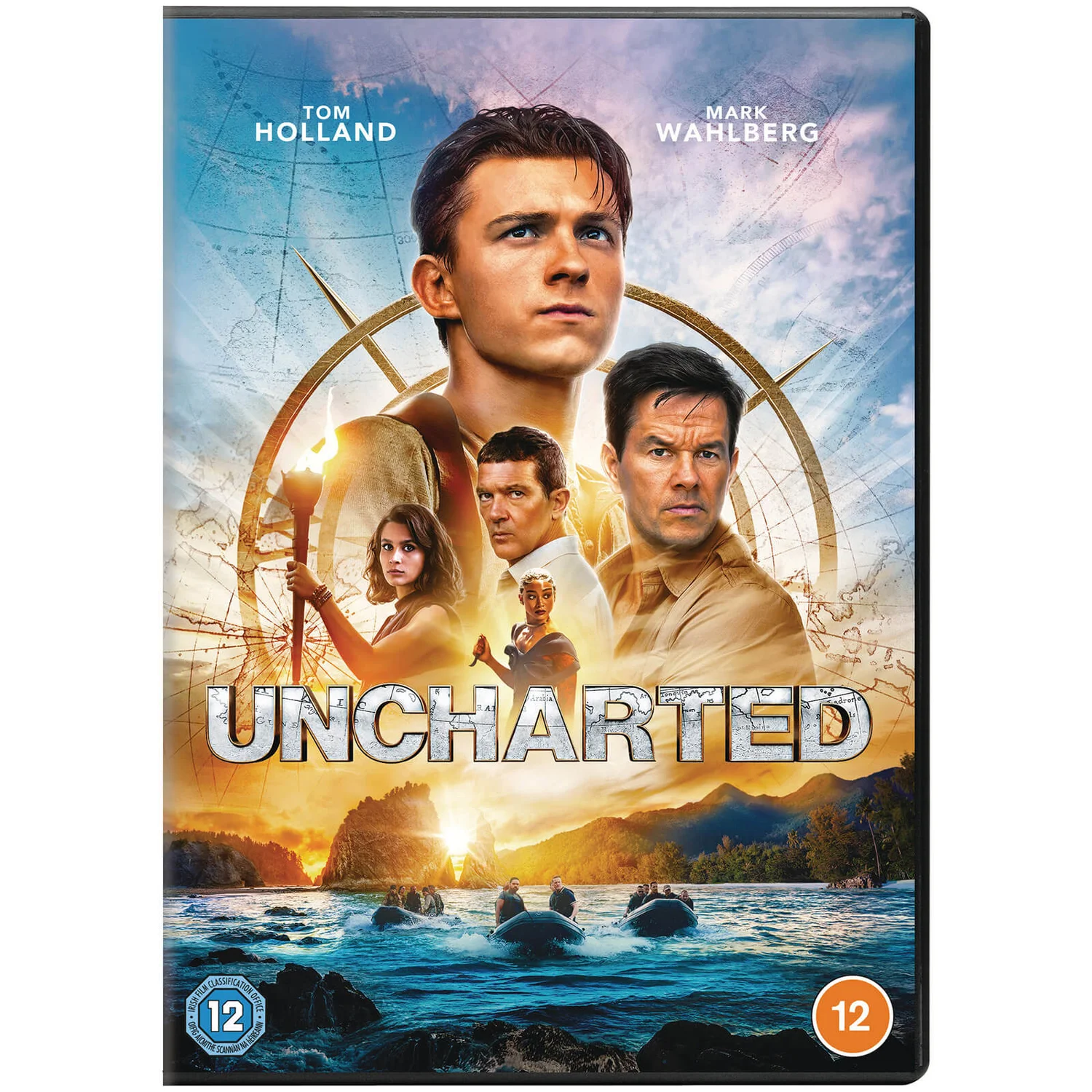 Uncharted