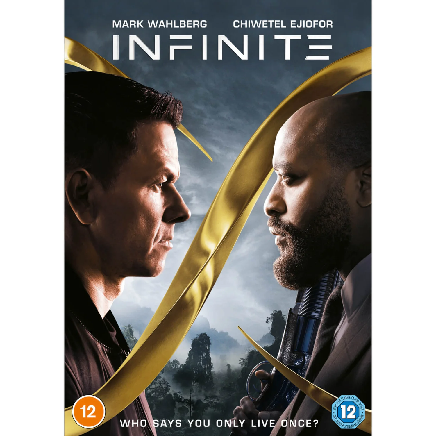 Infinite