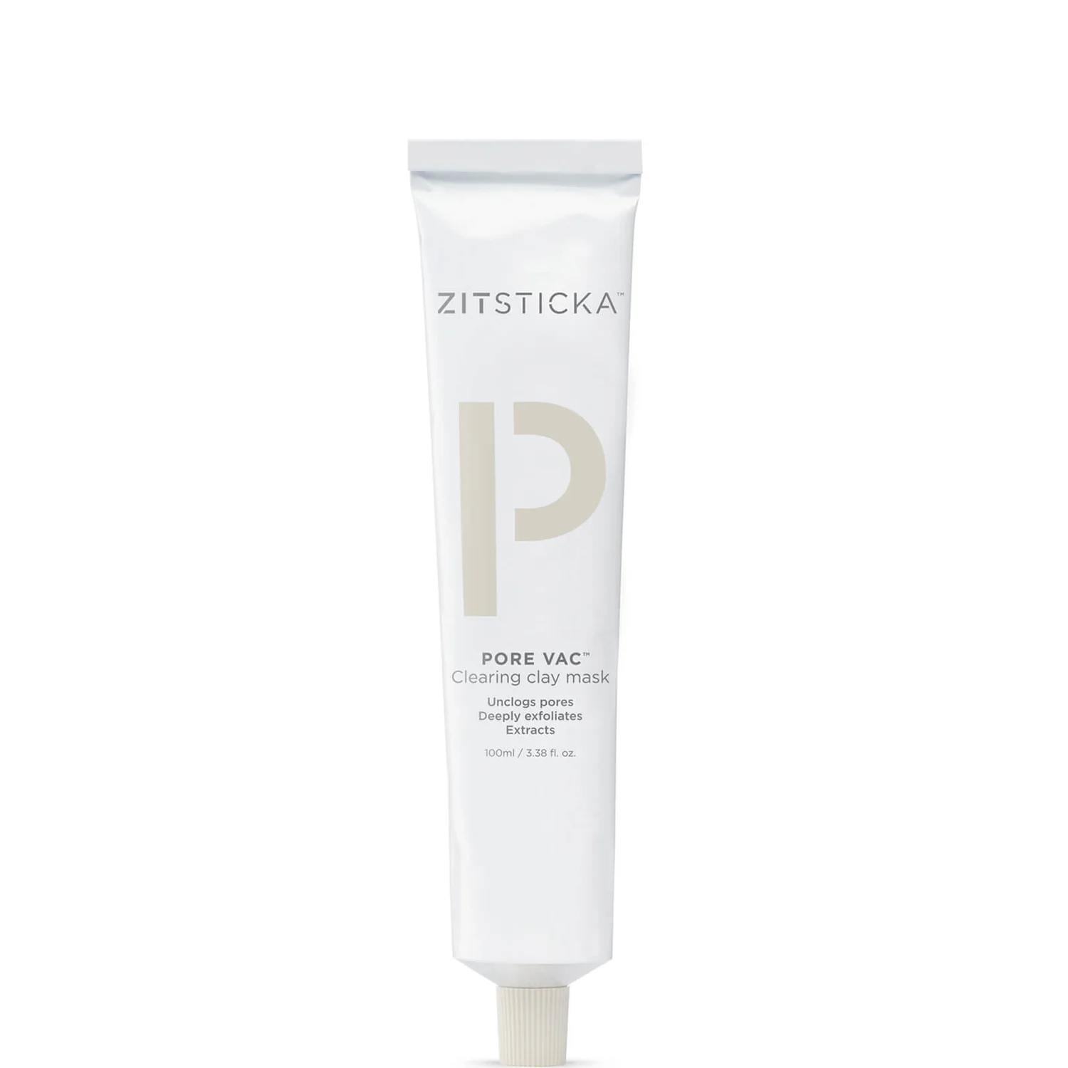 ZitSticka Pore Vac Clearing Clay Mask 100ml