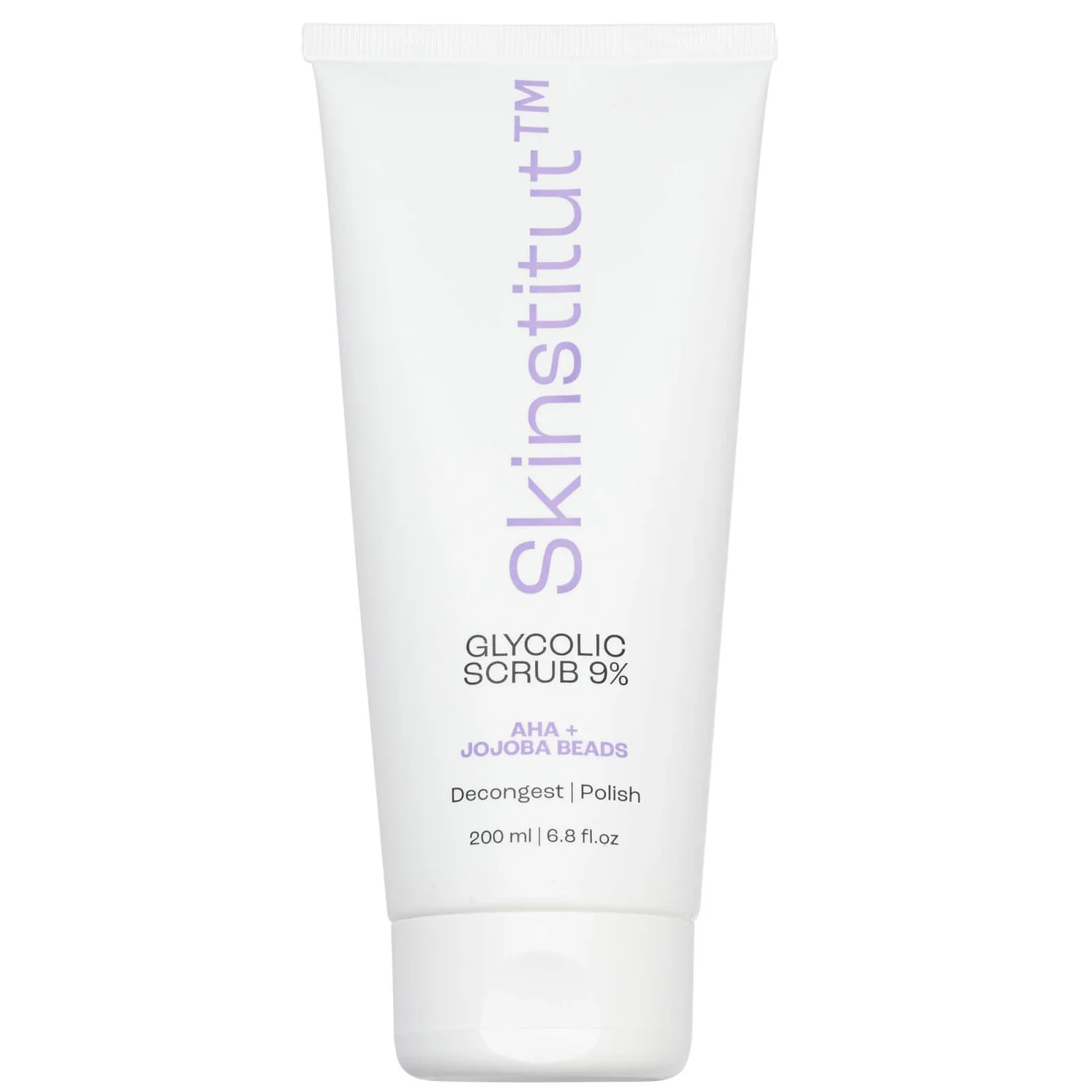 Skinstitut Glycolic Scrub 9% 200ml