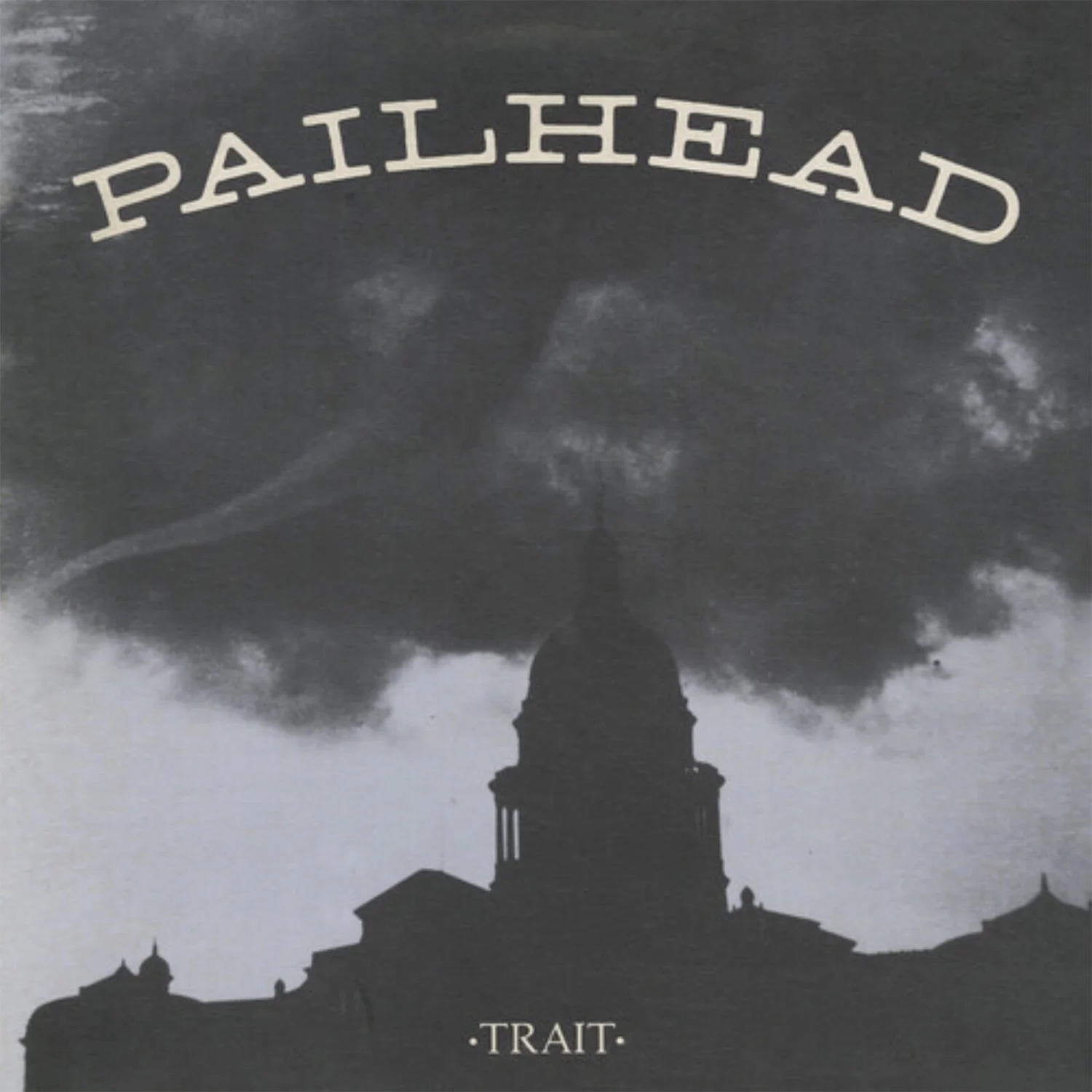 Pailhead - Trait Vinyl (Blue Marble)