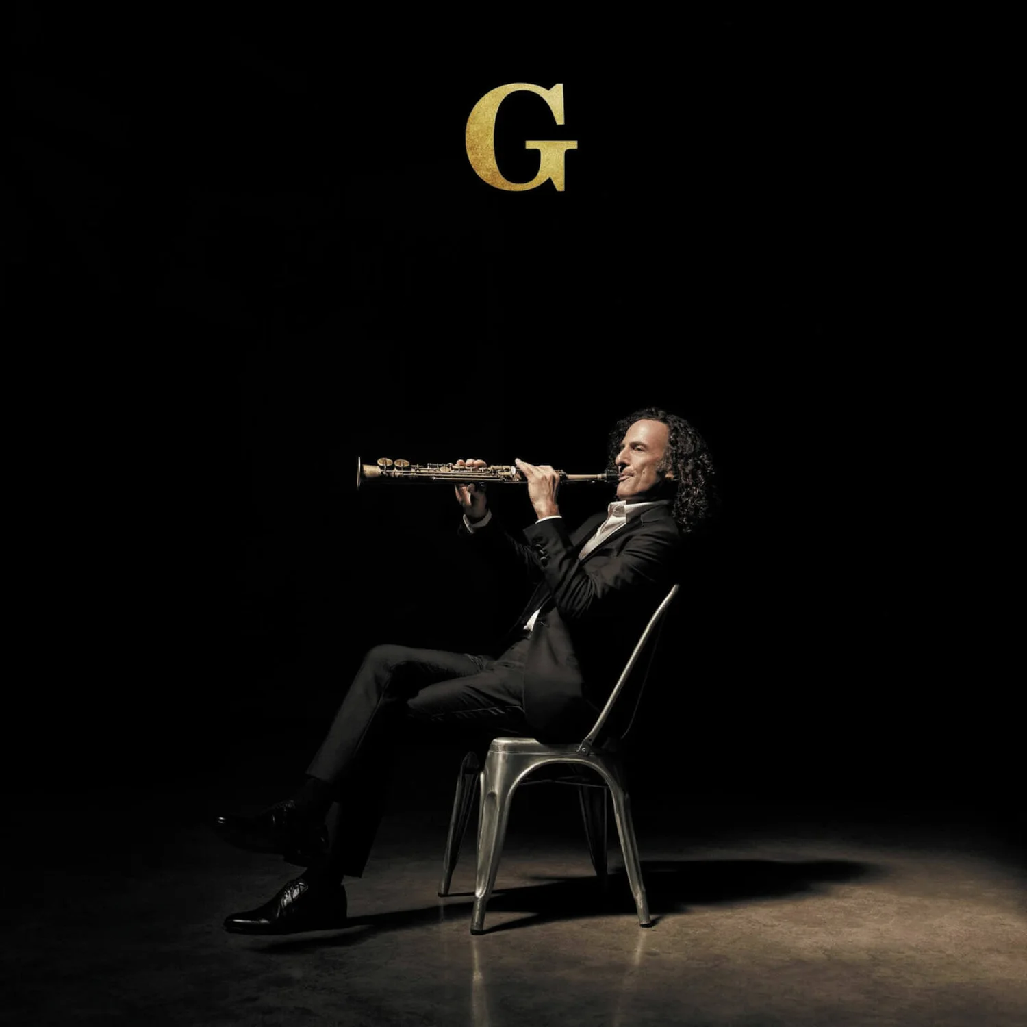 Kenny G - New Standards Vinyl 2LP