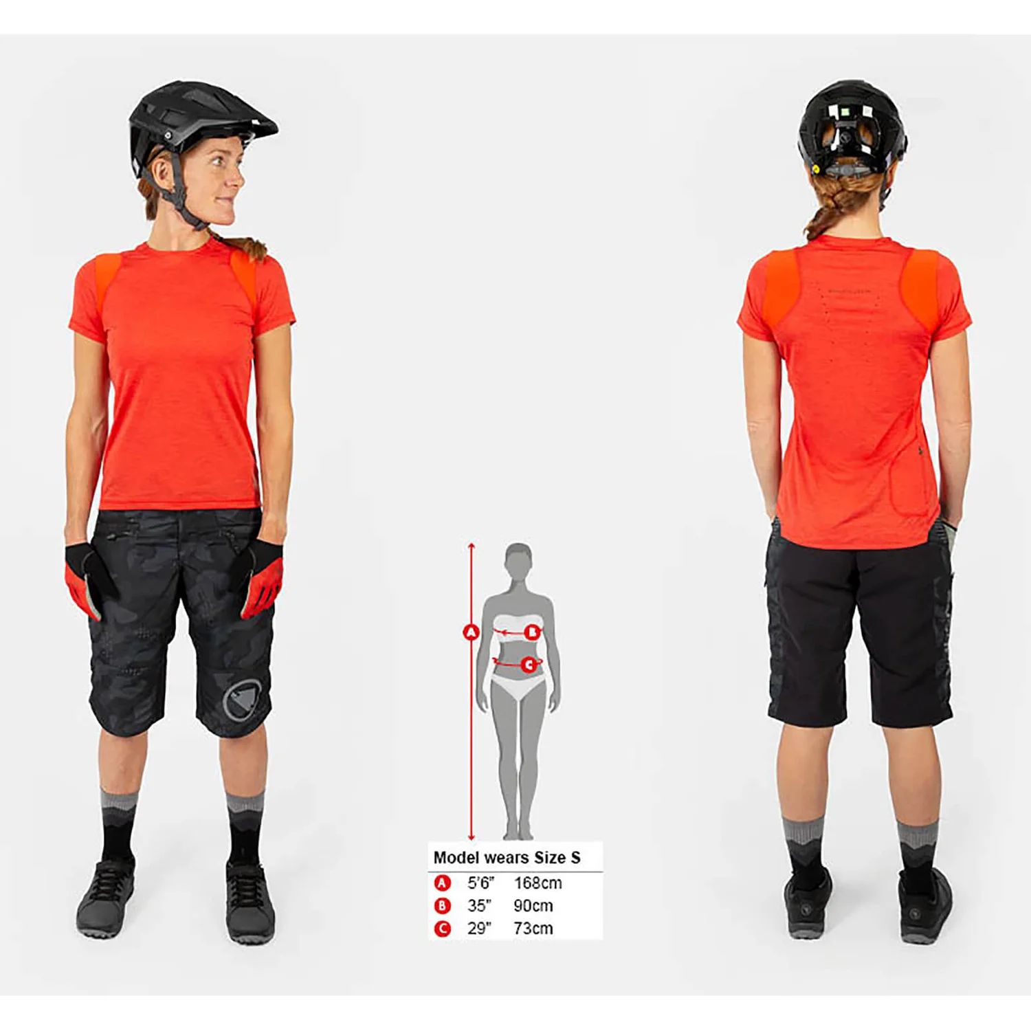 Women's SingleTrack S/S Jersey - Punch Pink - S