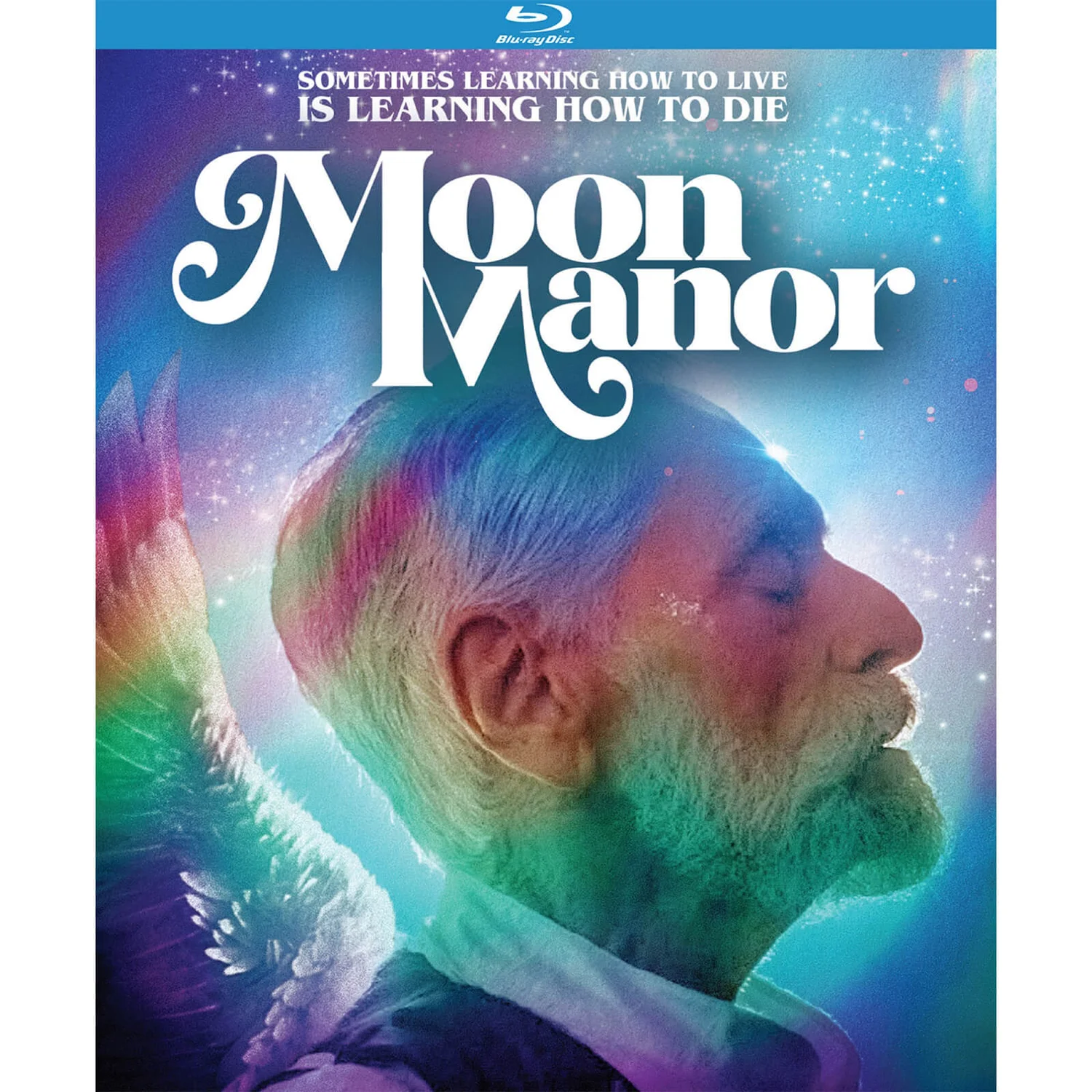 Moon Manor (US Import)