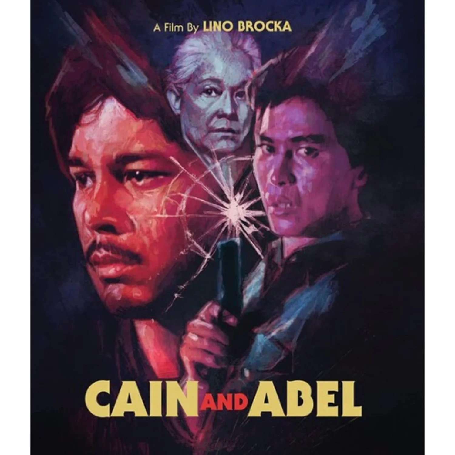 Cain & Abel (US Import)