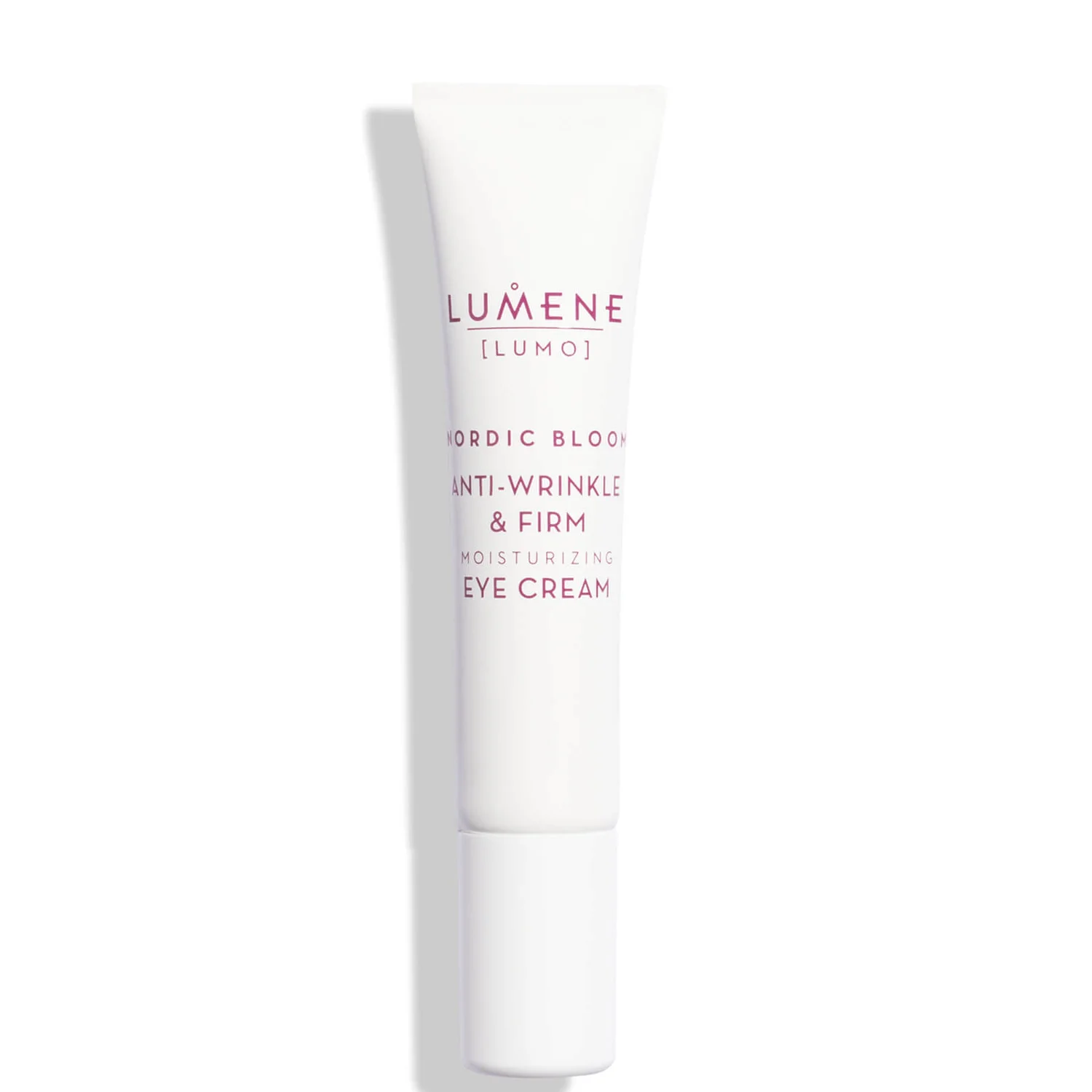 Lumene Nordic Bloom [LUMO] Anti-Wrinkle and Firm Moisturising Eye Cream 15ml