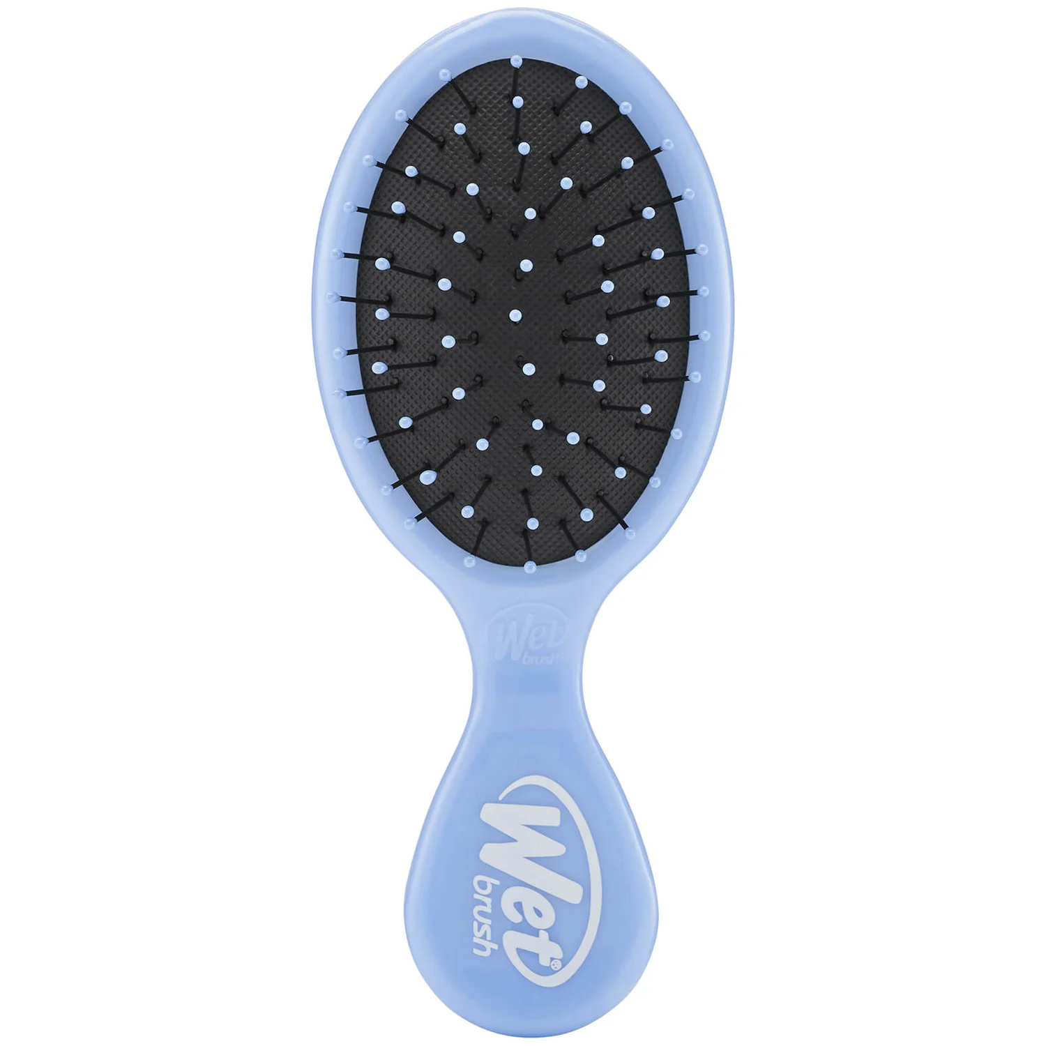 WetBrush Mini Detangler Brush - Sky