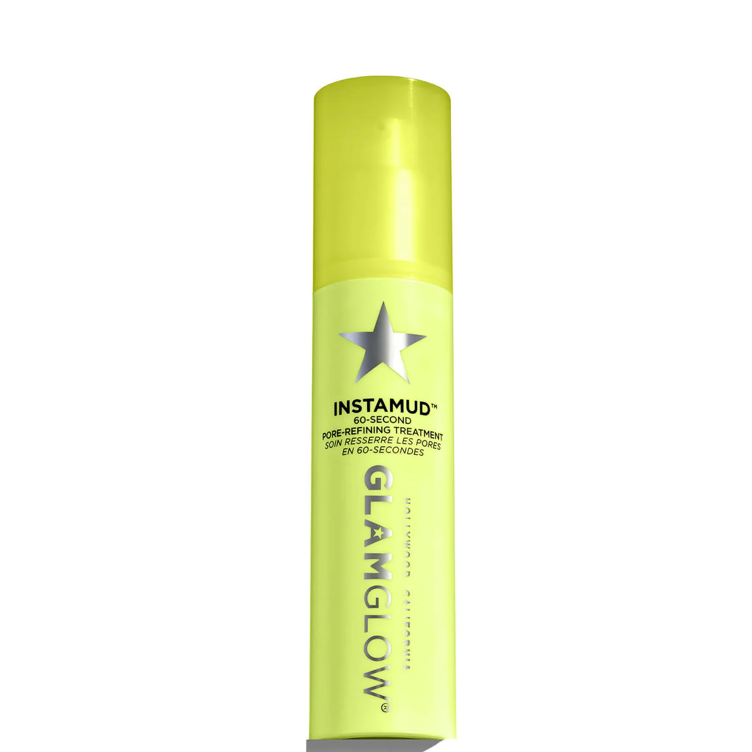 GLAMGLOW Instamud 60-Second Pore Refining Treatment 50ml