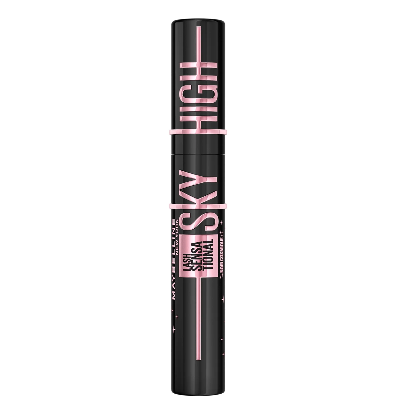 Maybelline Lash Sensational Sky High Volumising and Lengthening Mascara - Cosmic Black 7.2ml