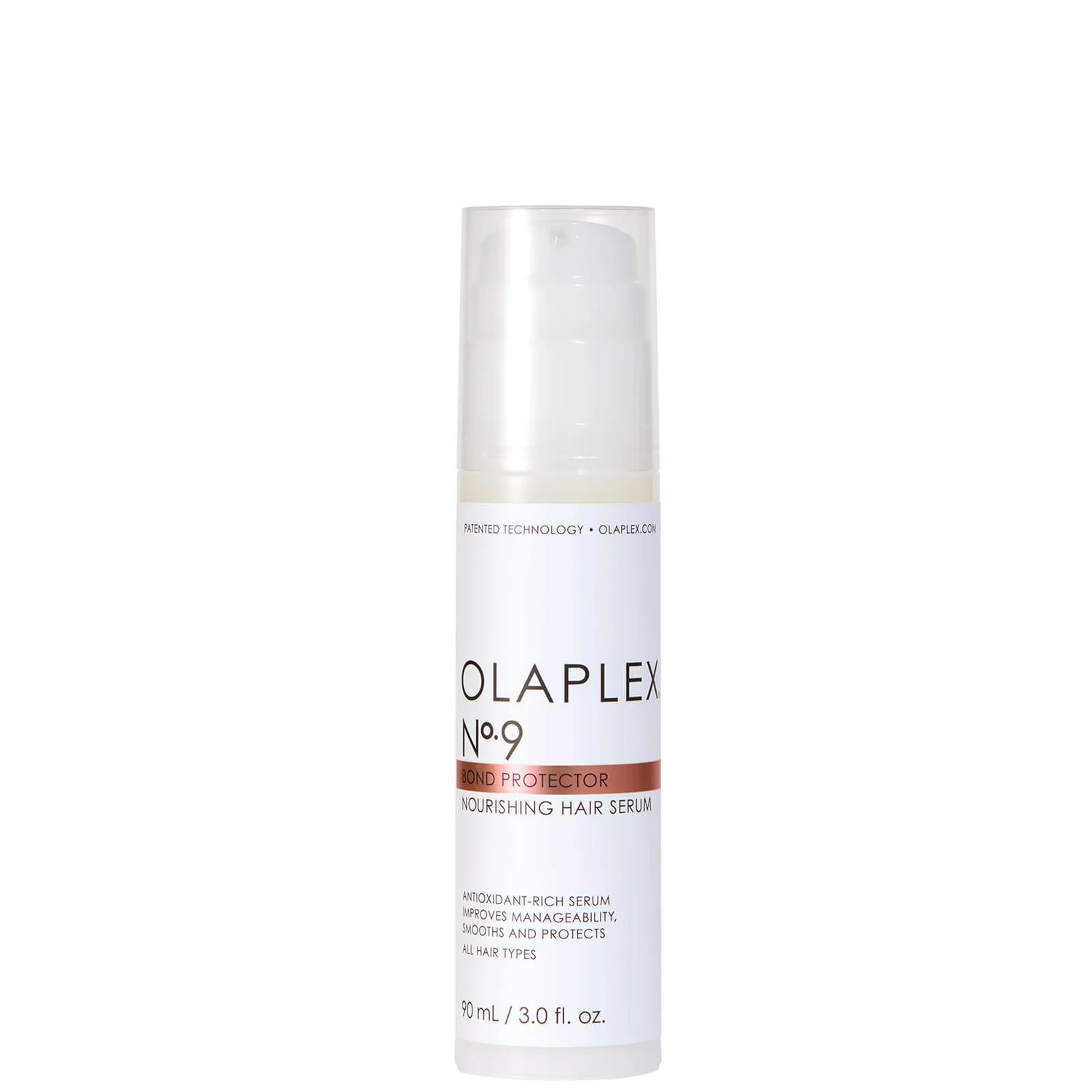 undefined | Olaplex No.9 Bond Protector Nourishing Hair Serum 90ml