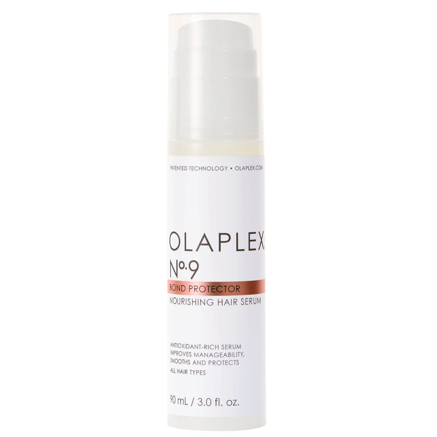 Olaplex Styling No.9 Bond Protector Nourishing Hair Serum 90ml